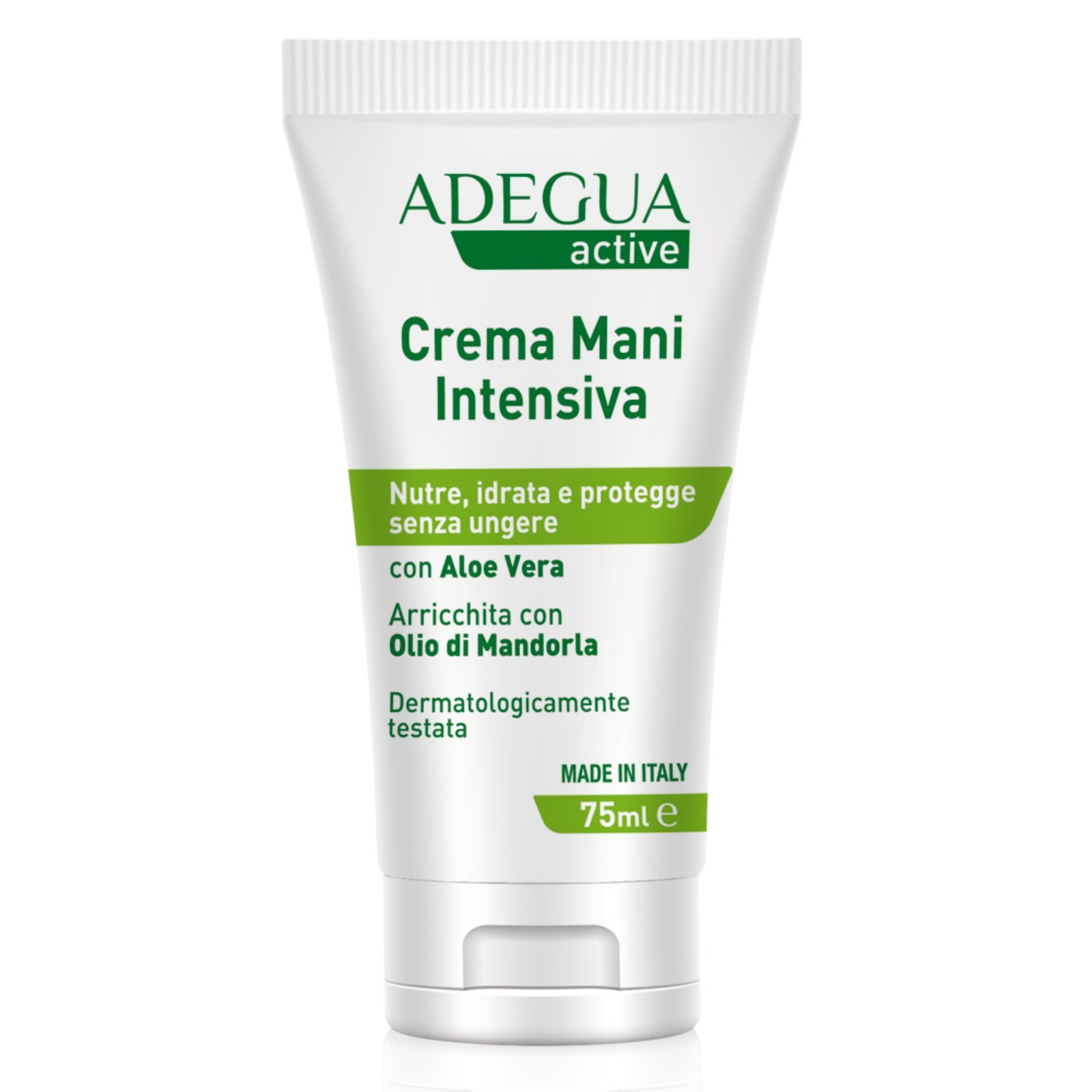 Crema Mani Intensiva 75 ml