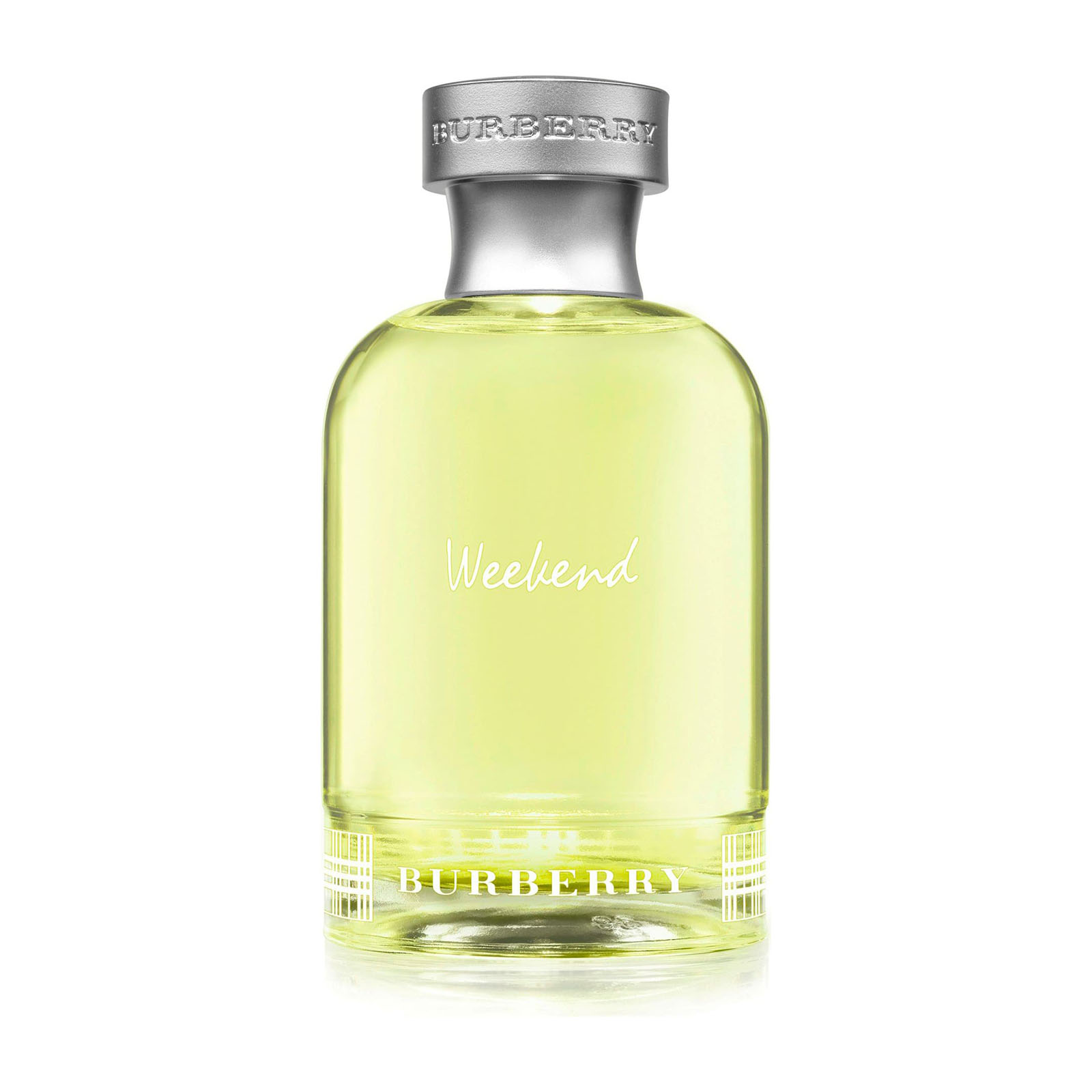 Week-end Men - Eau De Toilette 100 ml