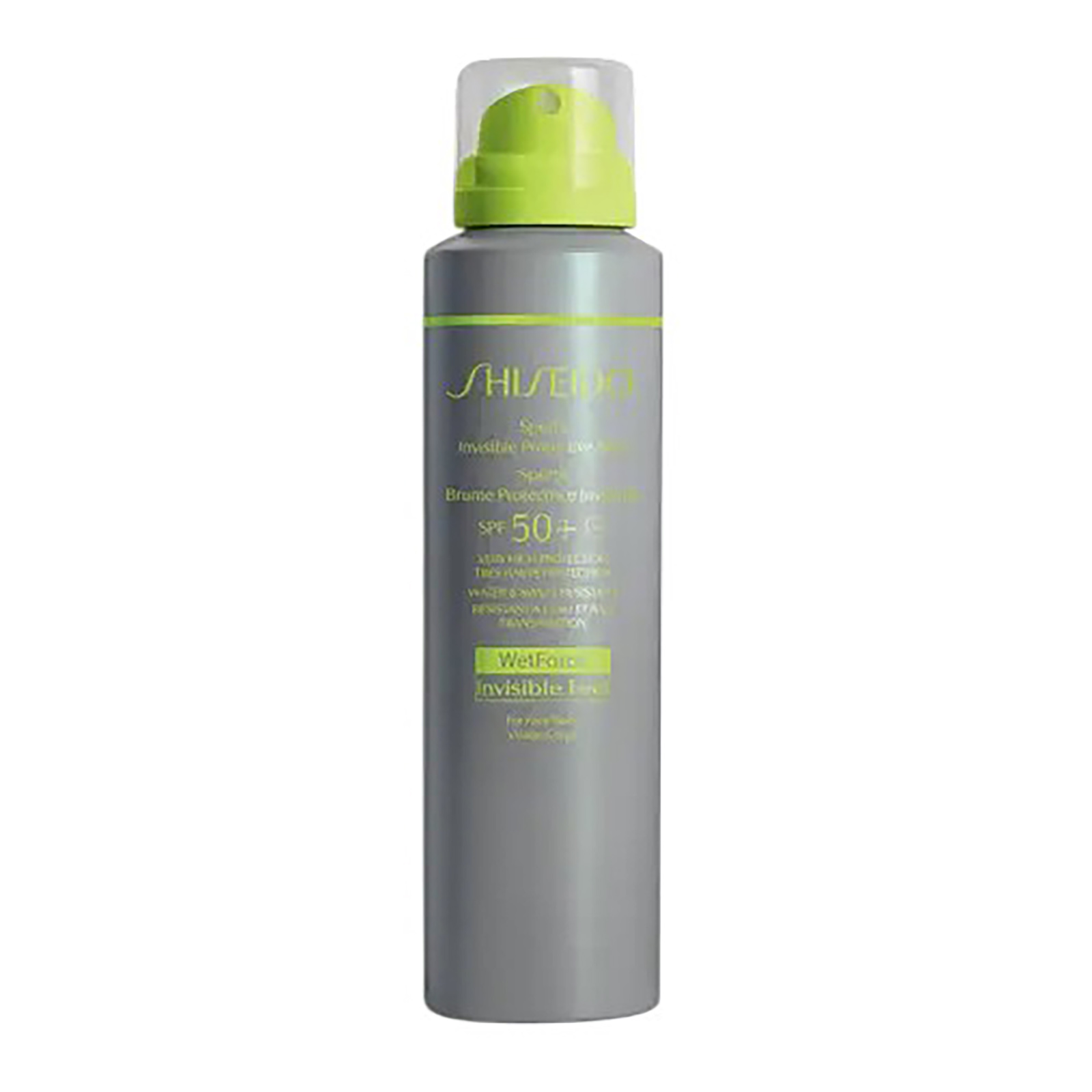 Suncare Sport Bb Invisible Protective Mist 150 ml