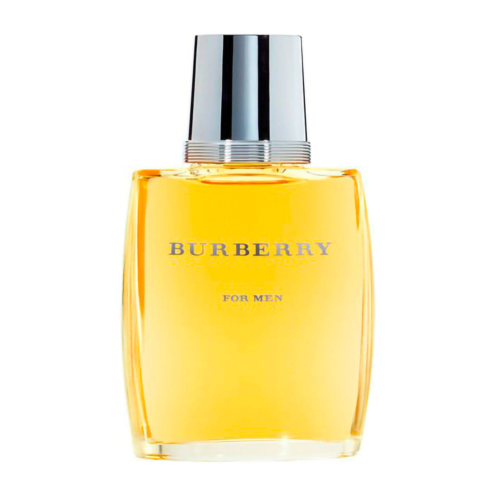 Burberry For Men - Eau De Toilette 100 ml