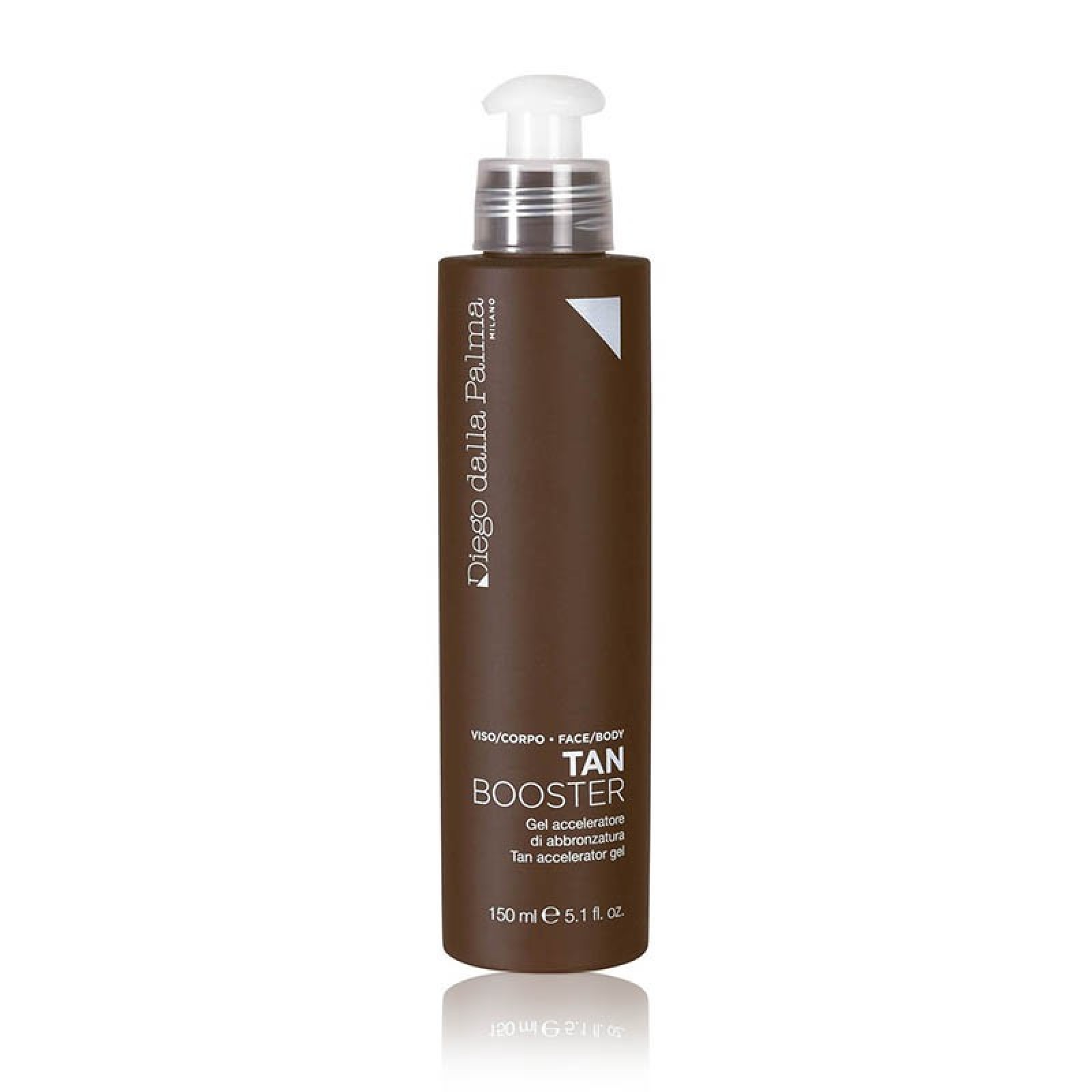 Diego dalla palma Tan Booster Gel Acceleratore Di Abbronzatura 150 ml