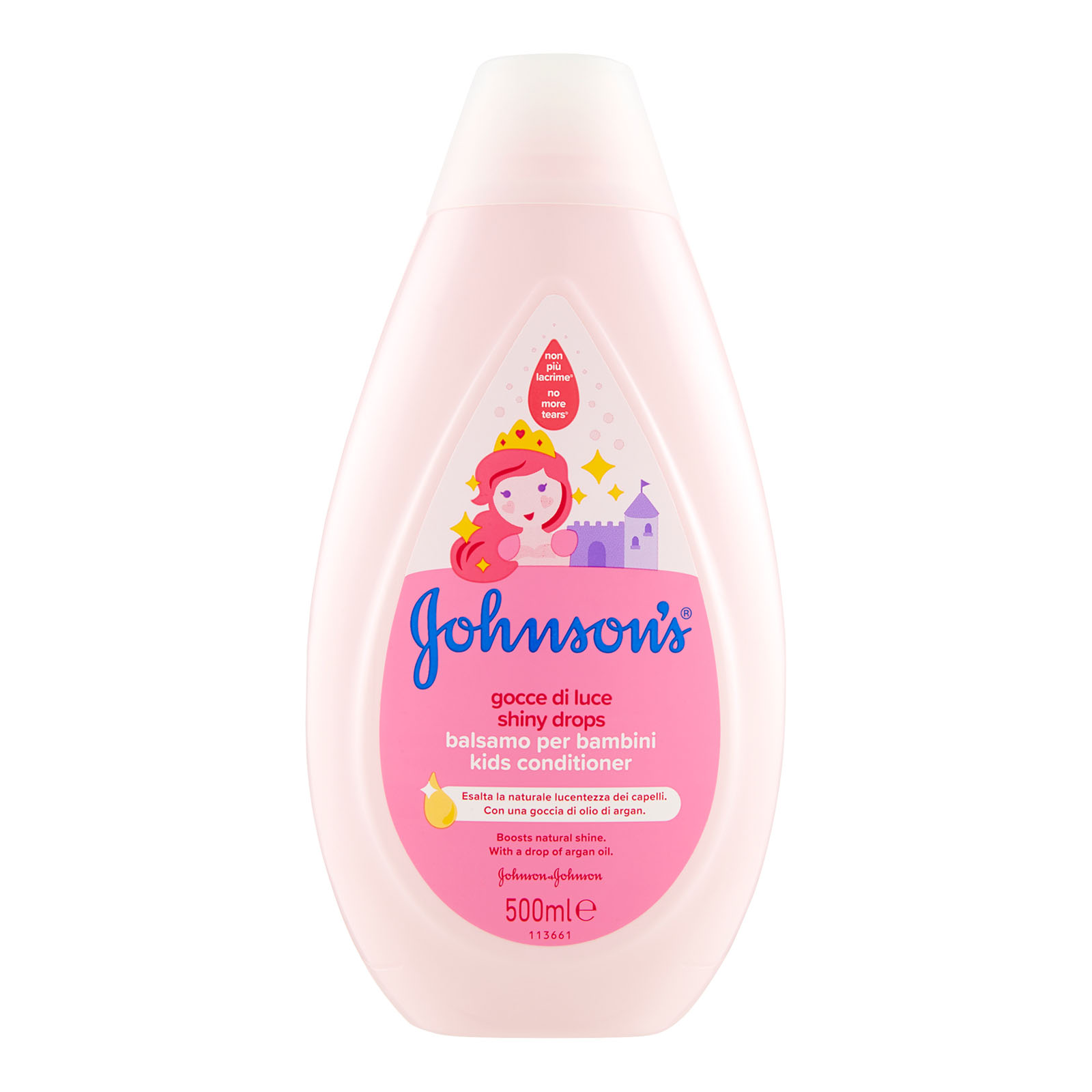 Gocce Di Luce - Balsamo Per Bambini 500 ml