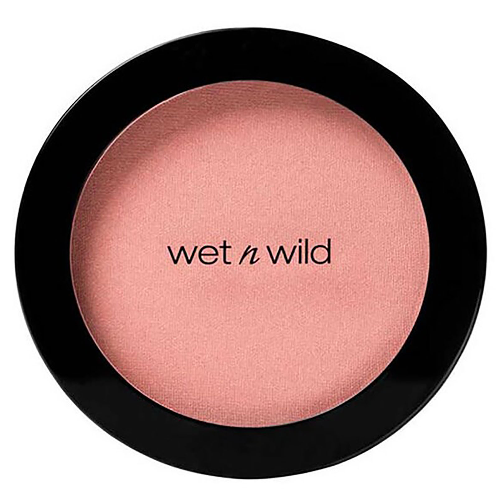 Color Icon Blush Pinch me pink