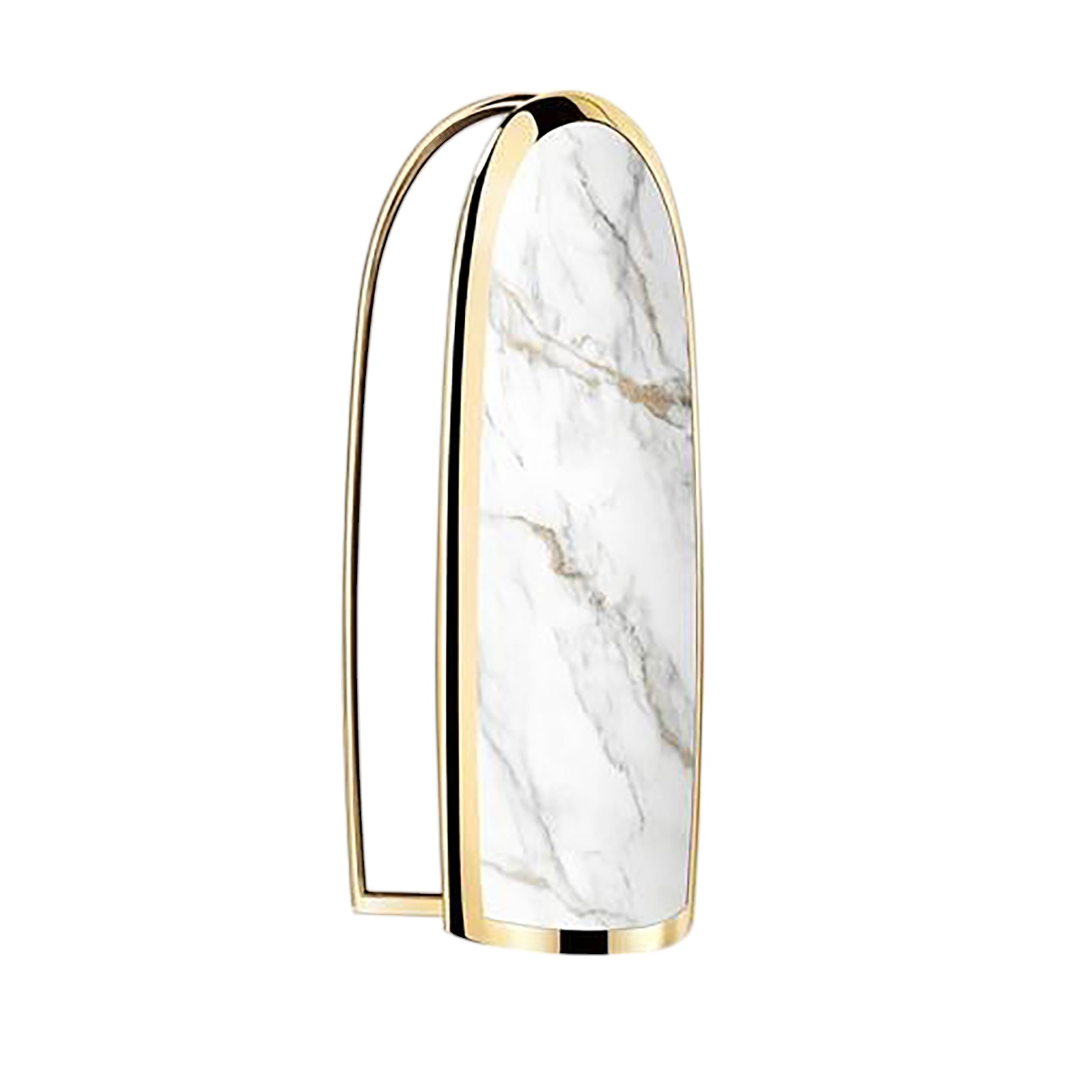 Guerlain Rouge G Case Le marbre