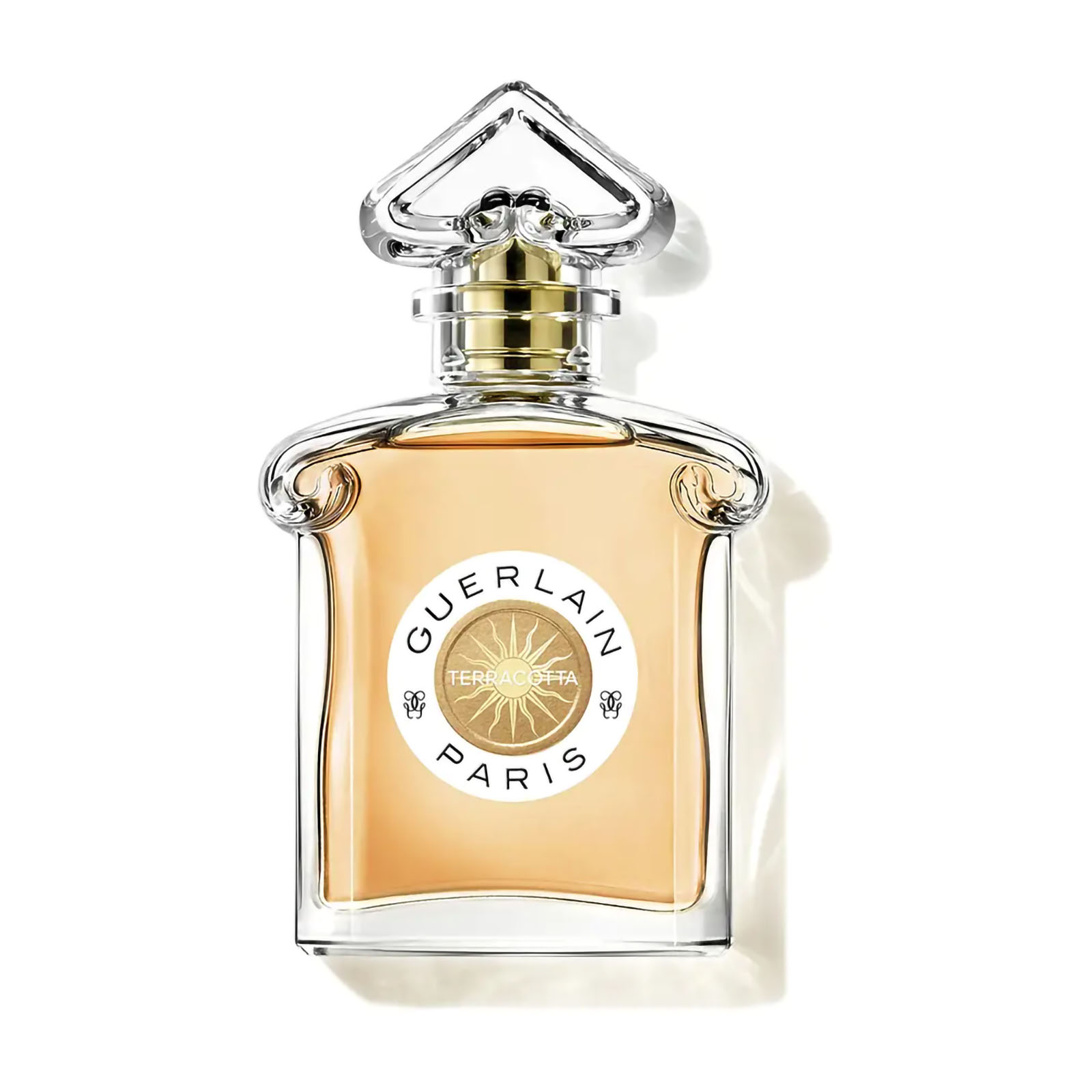 Terracotta Le Parfum - Eau De Toilette 75 ml