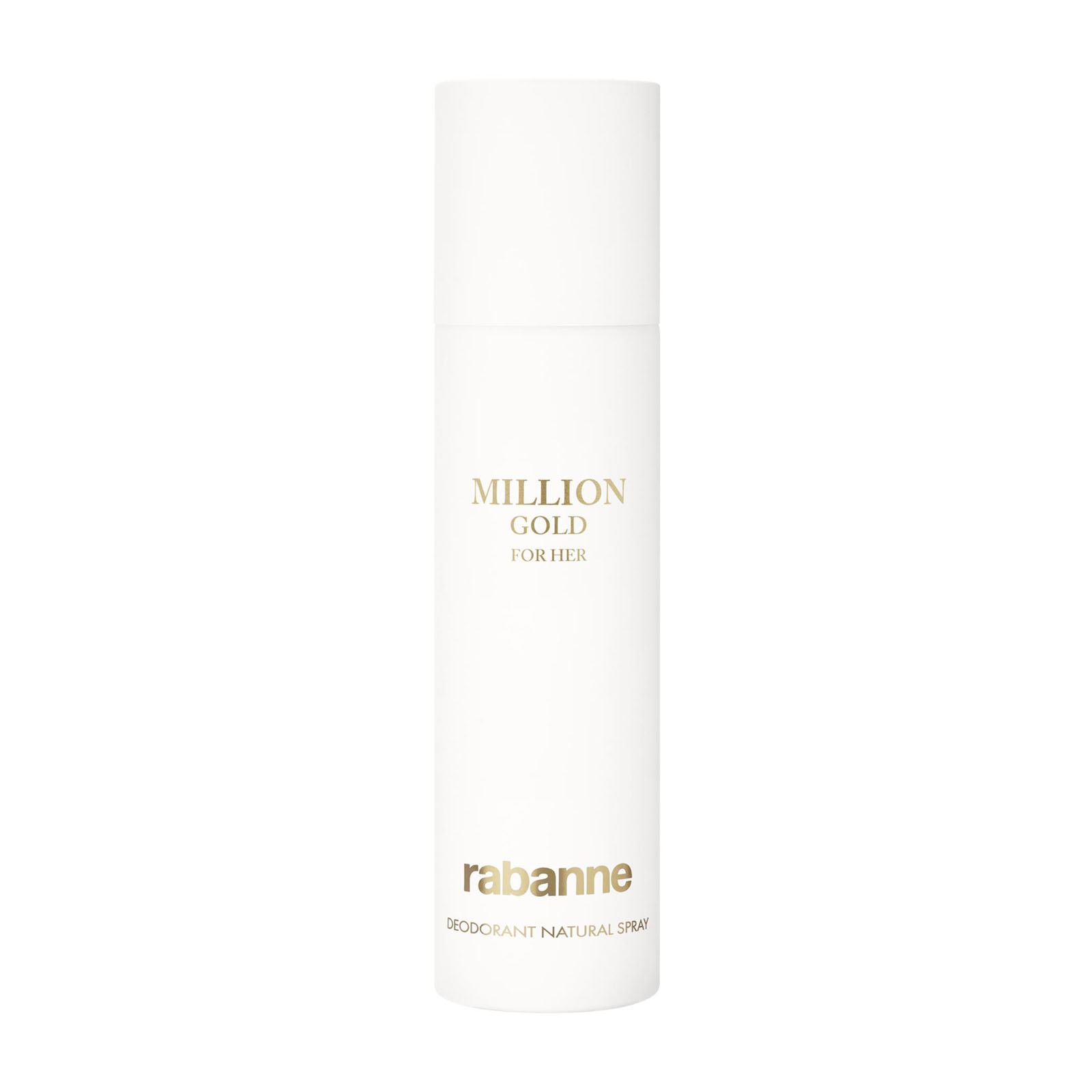 Million Gold For Her - Deo Spray 150 ml
