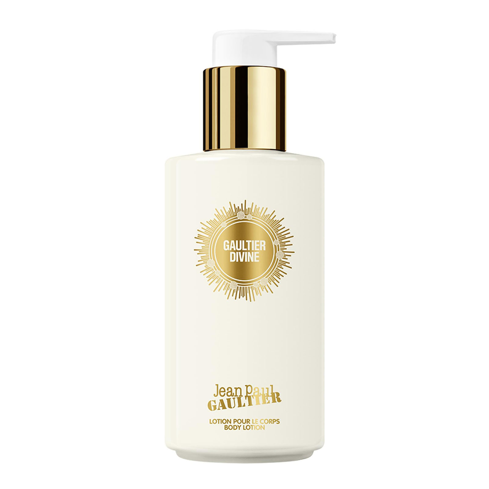 Divine Body Lotion 200 ml