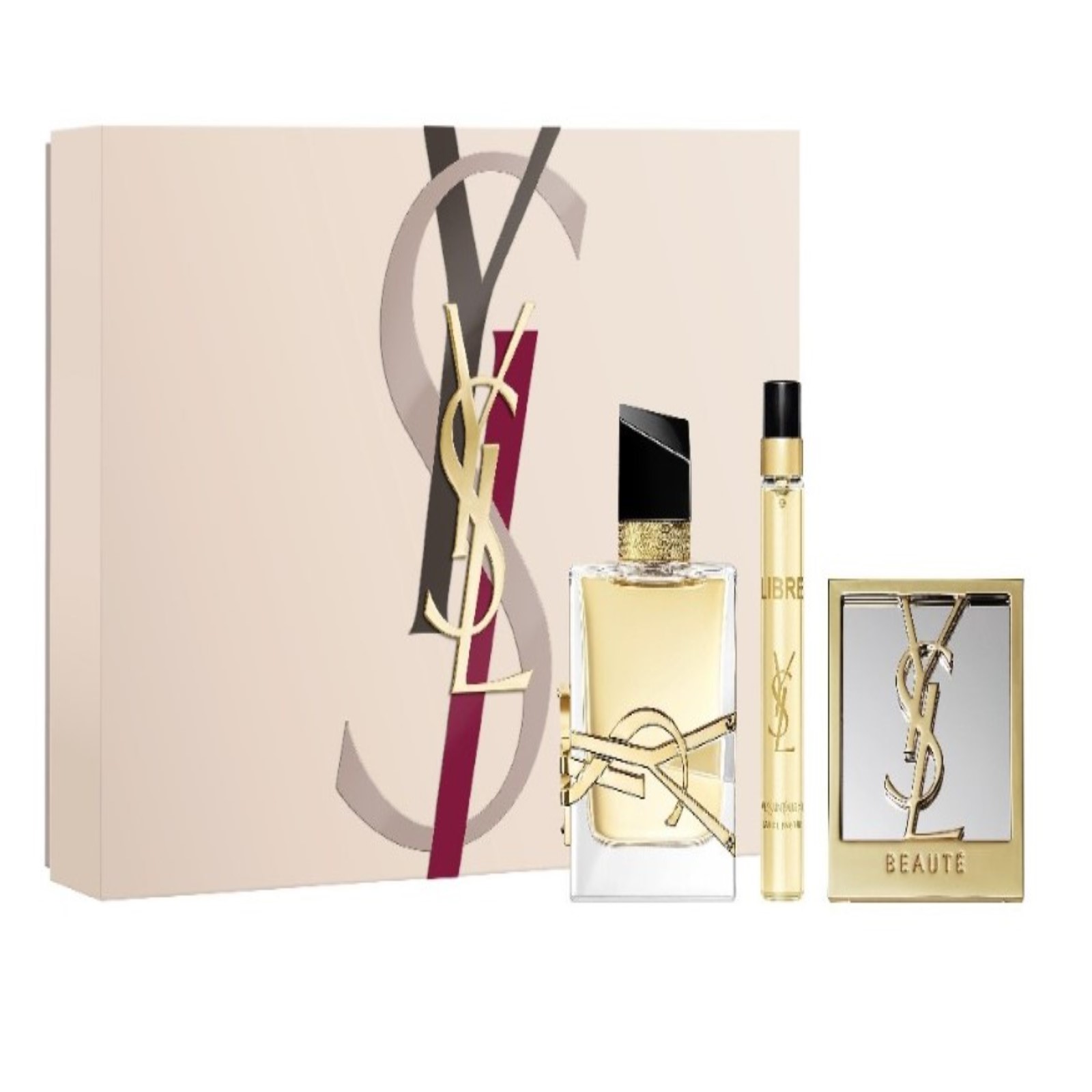 Cofanetto Libre - Eau De Parfum 50 Ml