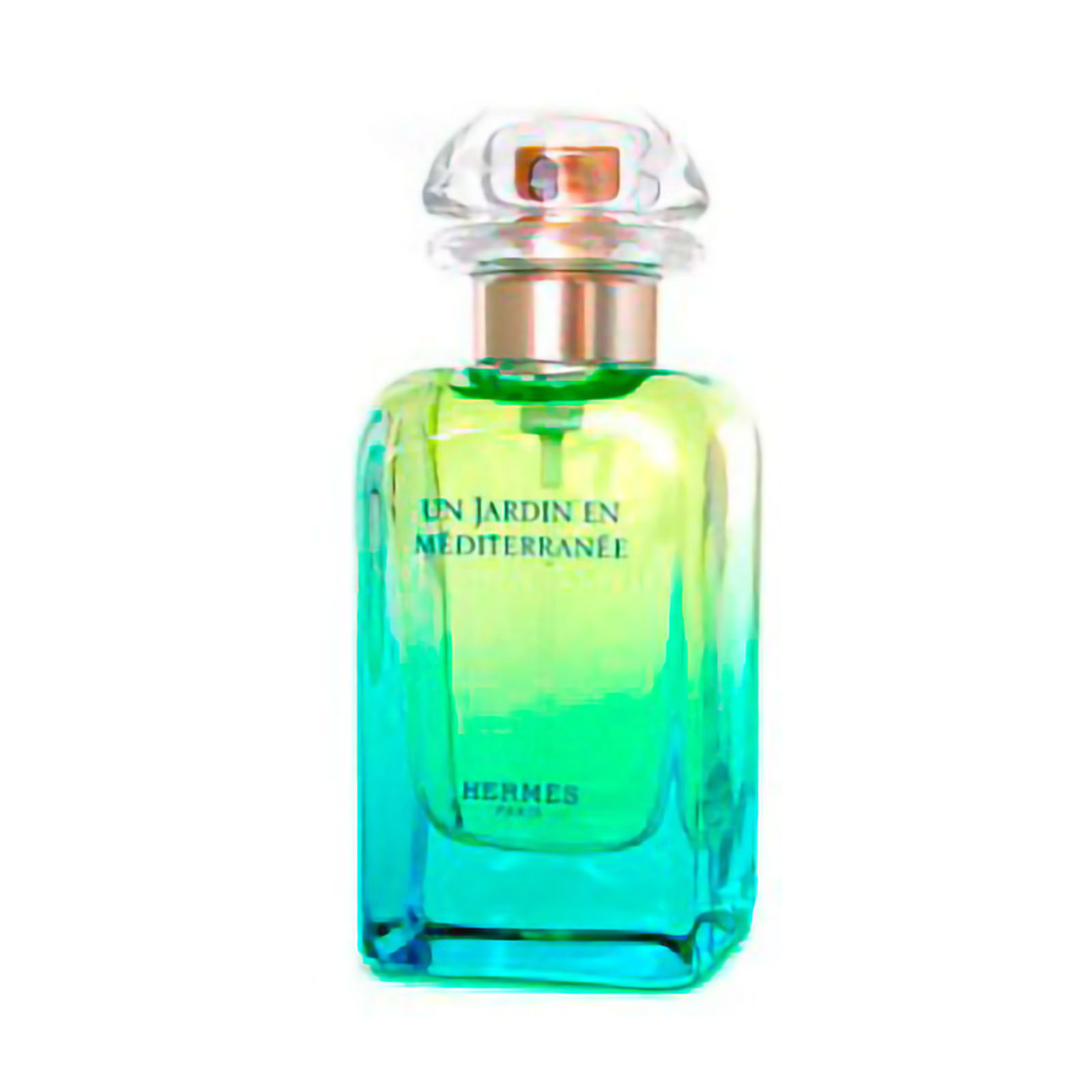 Hermes Un Jardin En Mediterranee Eau De Toilette Spray 50ml - Immagine 7