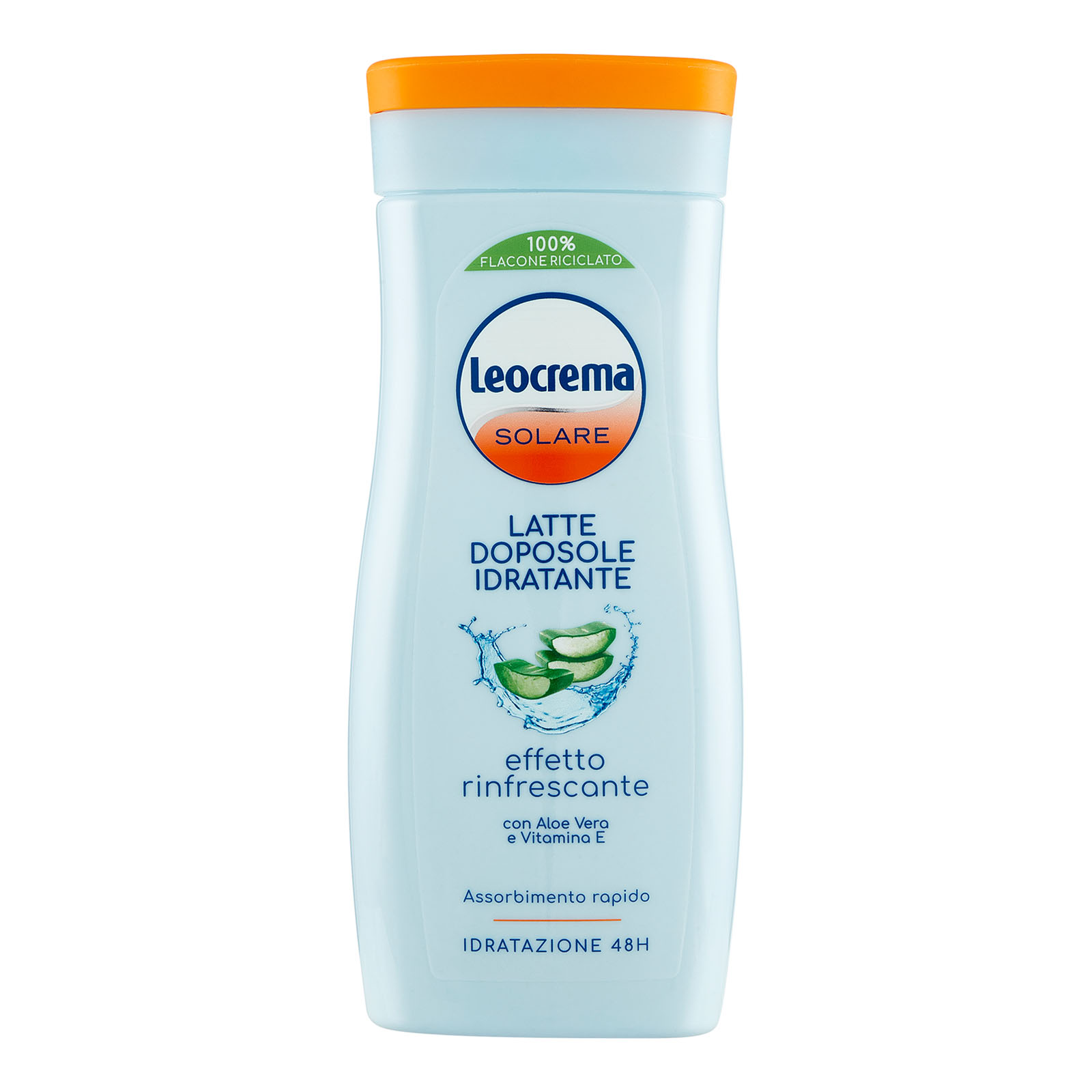 Solare Latte Doposole Idratante 200 ml