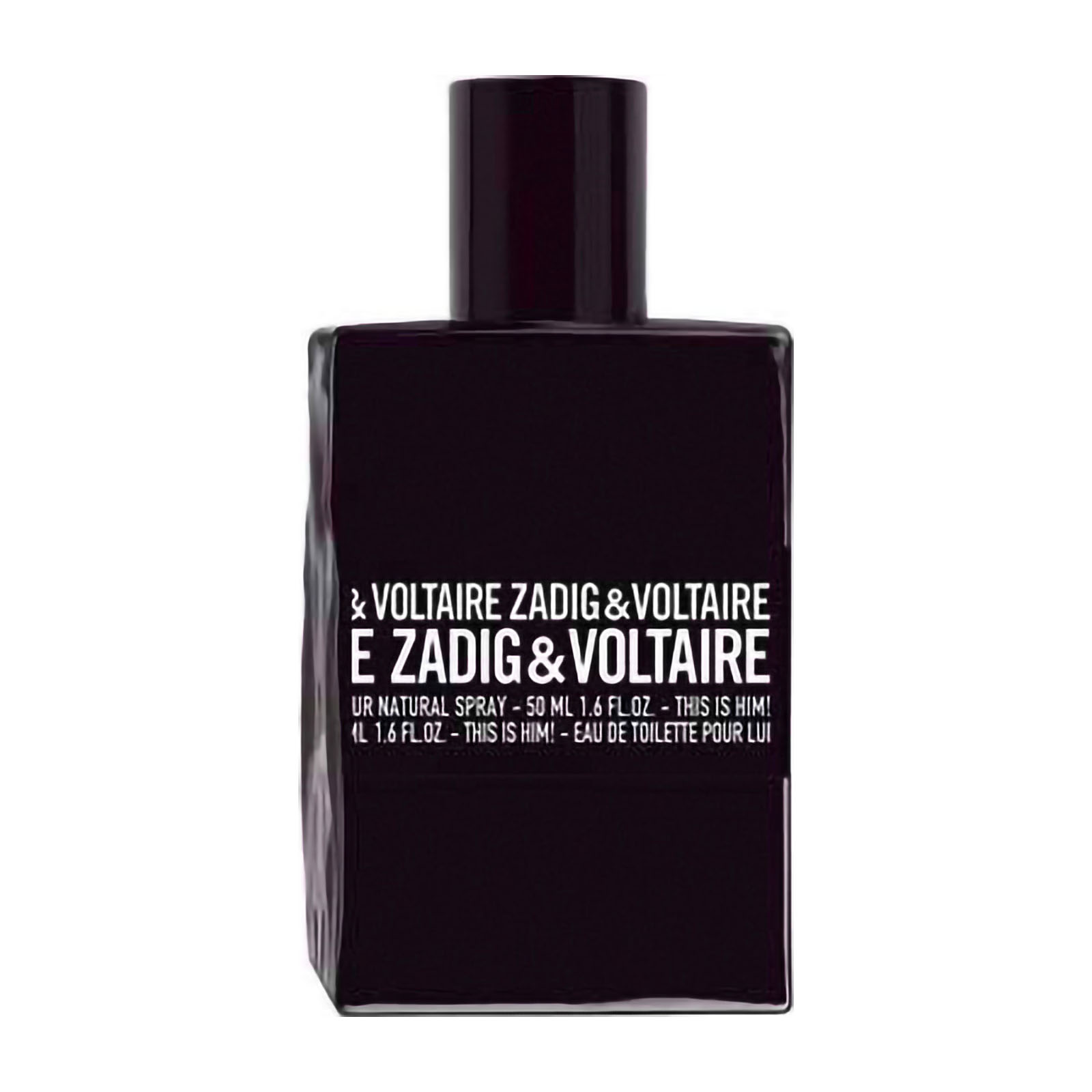 This Is Him - Eau De Toilette 50 ml