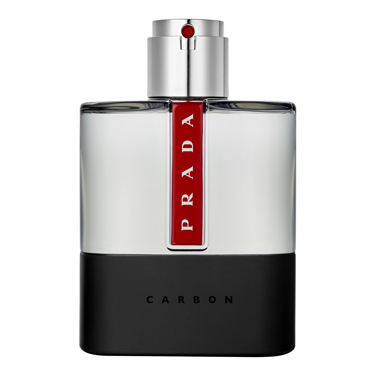 Luna Rossa Carbon - Eau De Toilette 100 ml