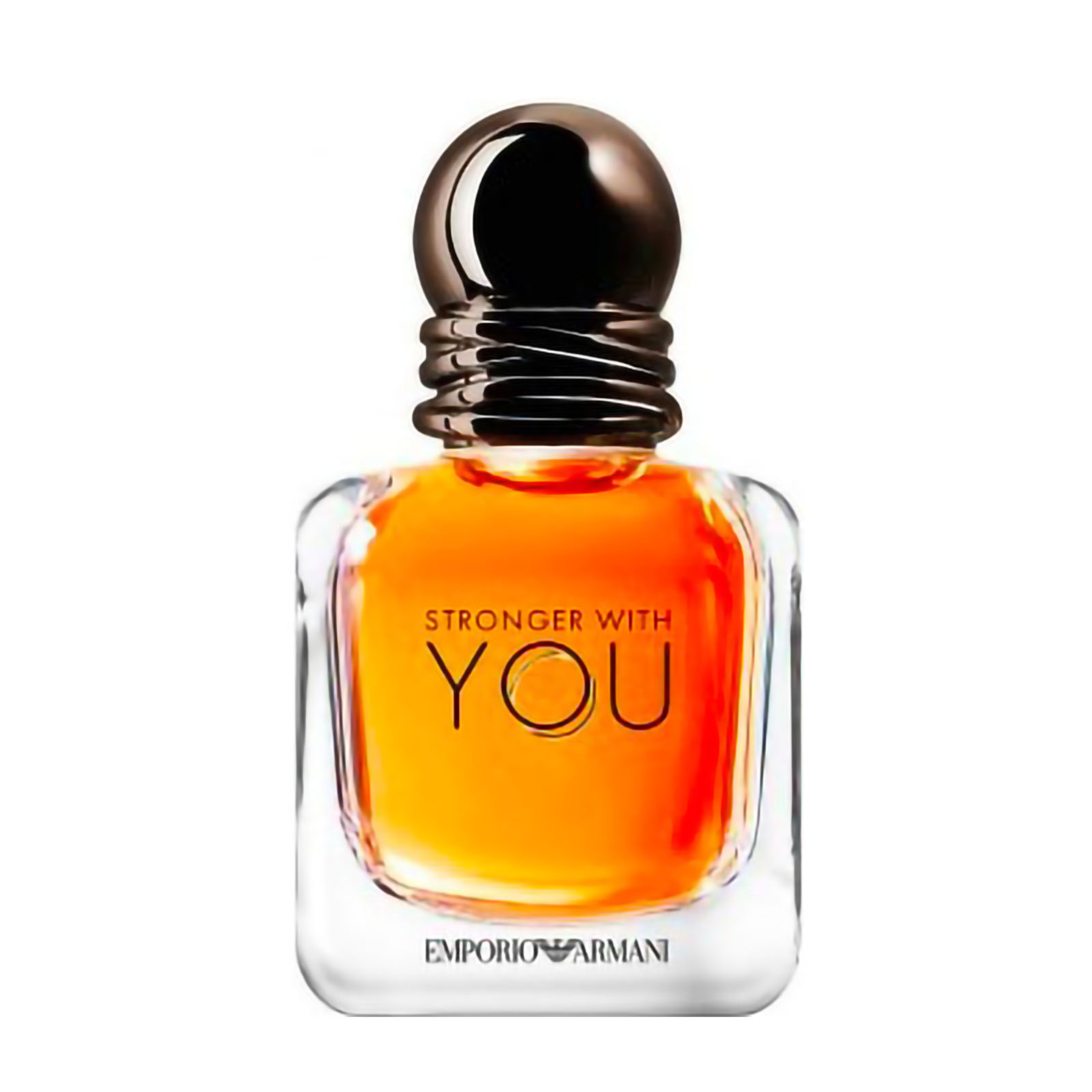 You For Him Stronger With You - Eau De Toilette 30 ml