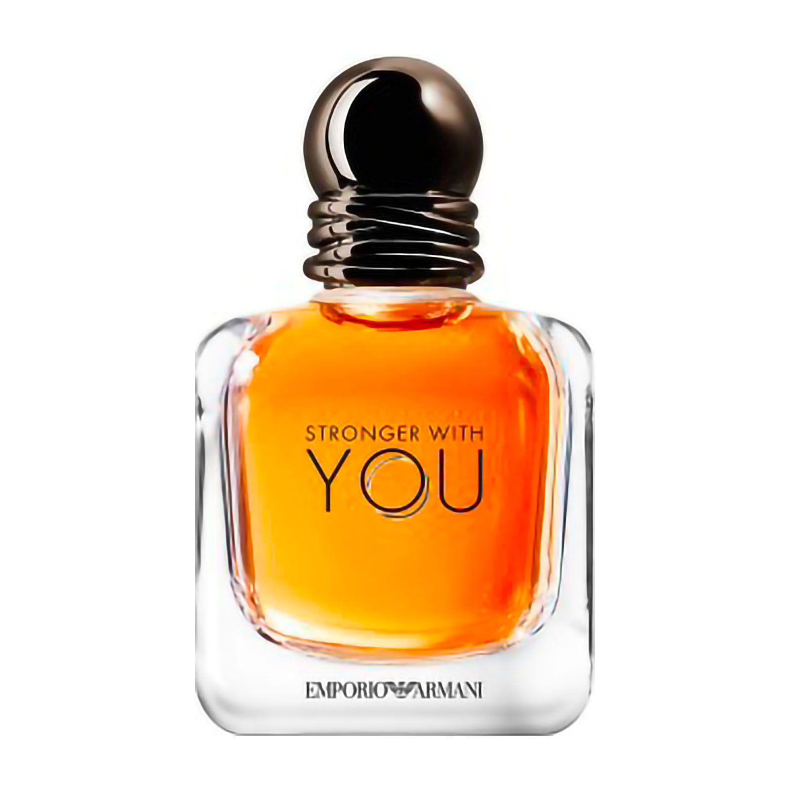 You For Him Stronger With You - Eau De Toilette 50 ml
