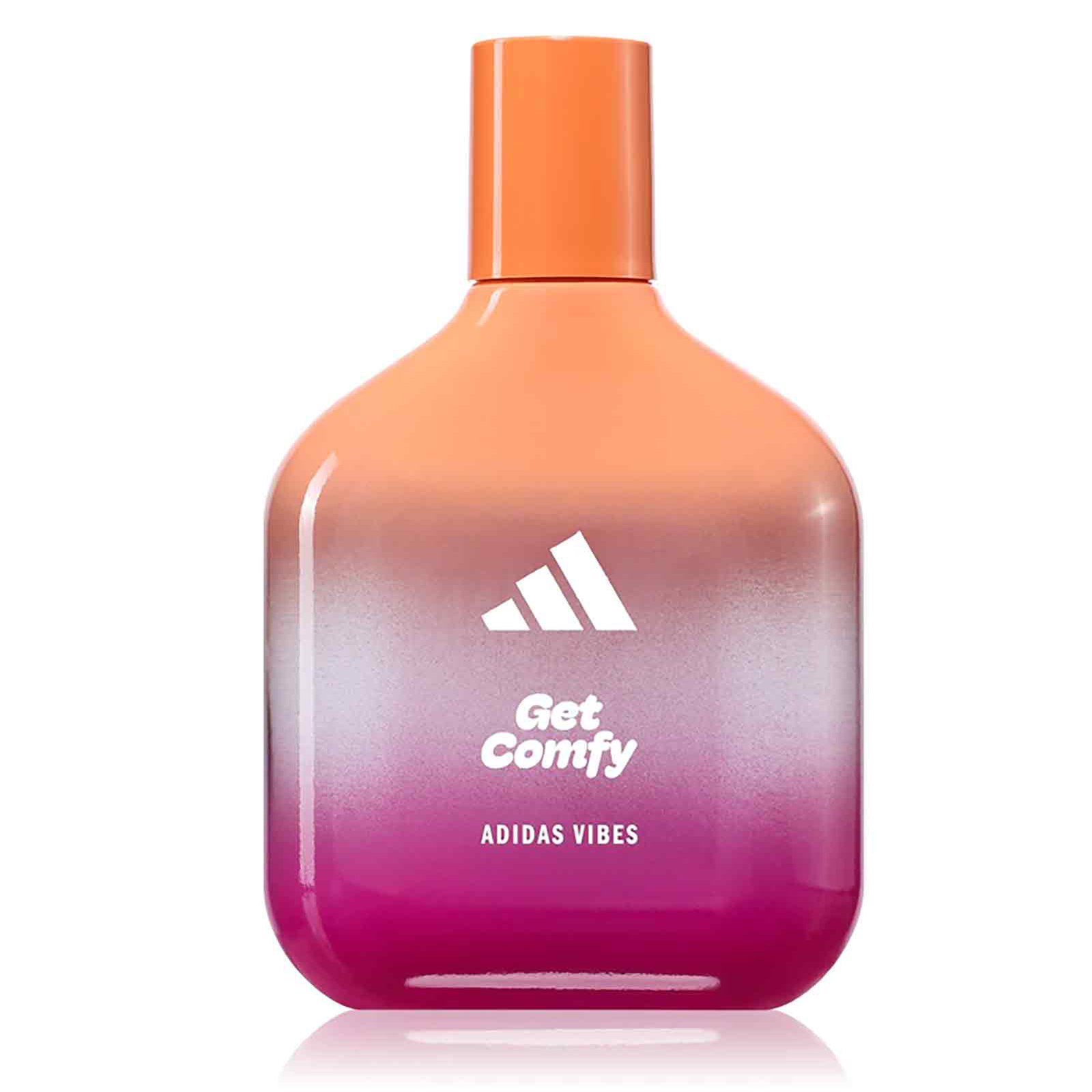 Vibes Get Comfy - Eau De Parfum 100 ml