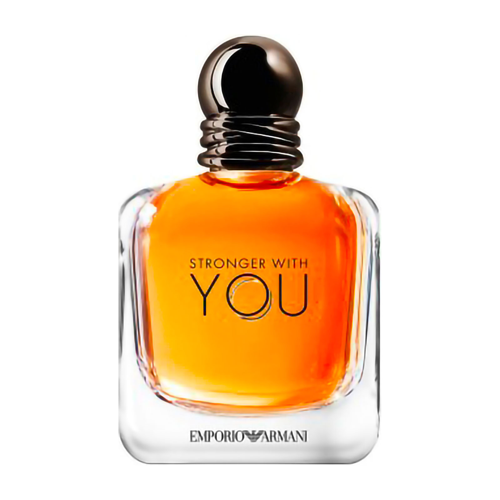 You For Him Stronger With You - Eau De Toilette 100 ml