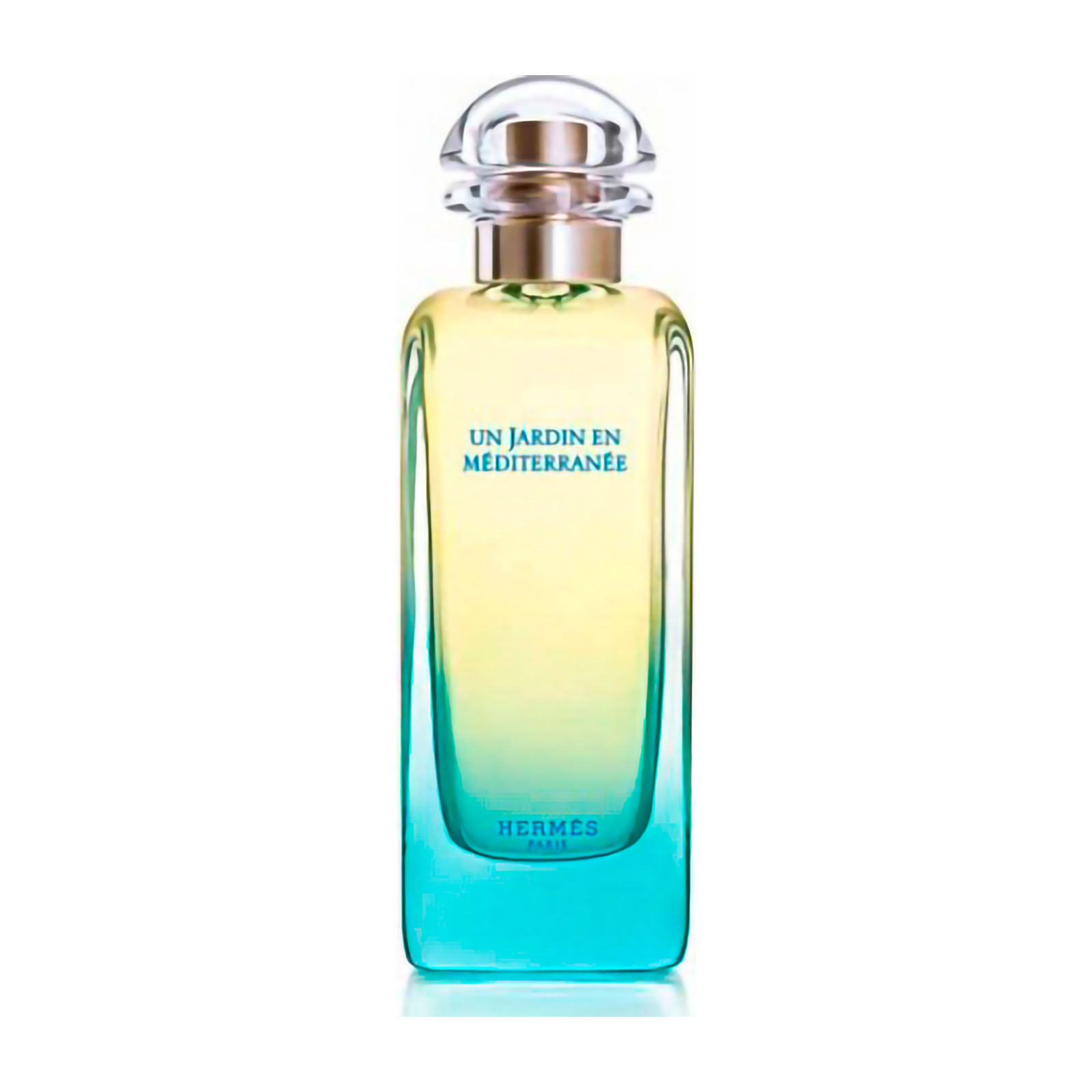 Hermes Un Jardin En Mediterranee Eau De Toilette Spray 100ml - Immagine 11
