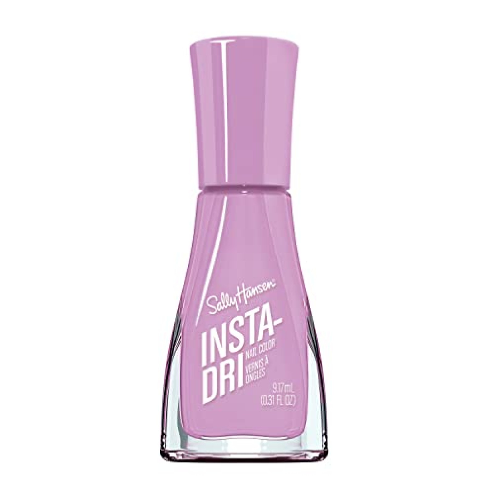 Insta-dri Nail Color Insta dri 460 traveling light