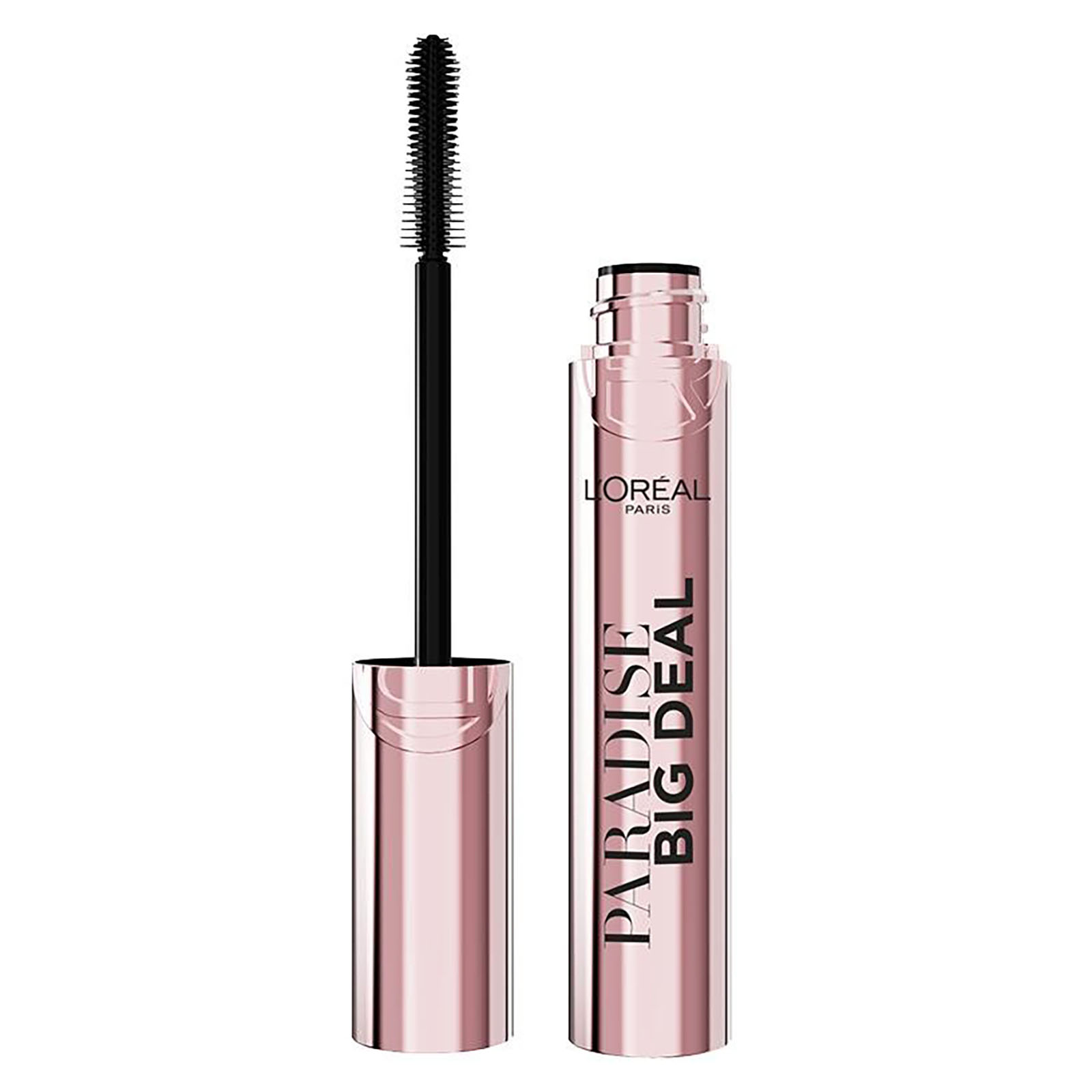 Mascara Paradise Big Deal Black 10 ml