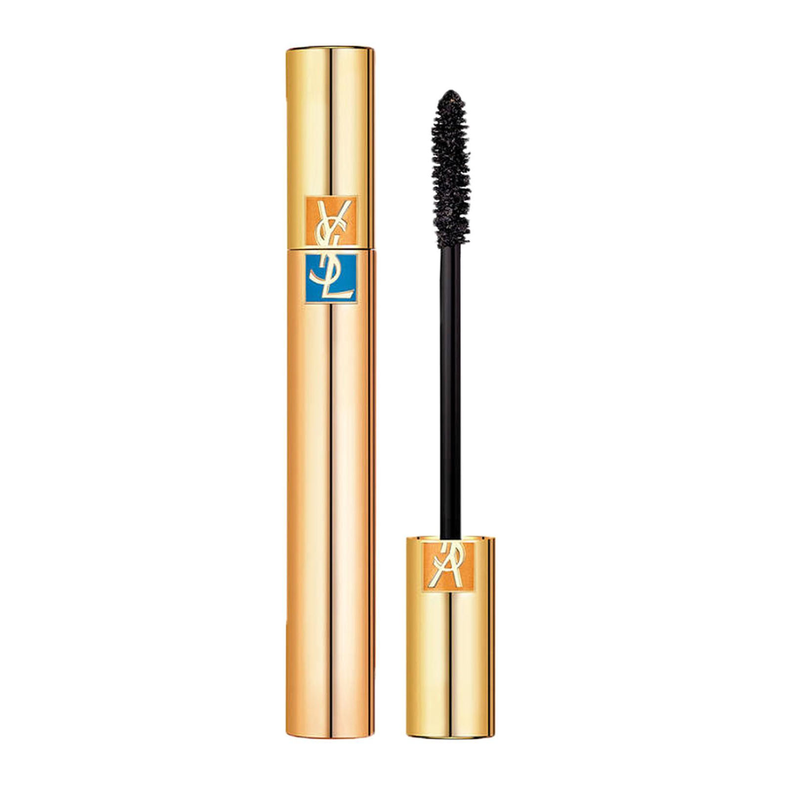 Yves saint laurent Mascara Volume Effet Faux Cils Waterproof, 1 Charcoal Black