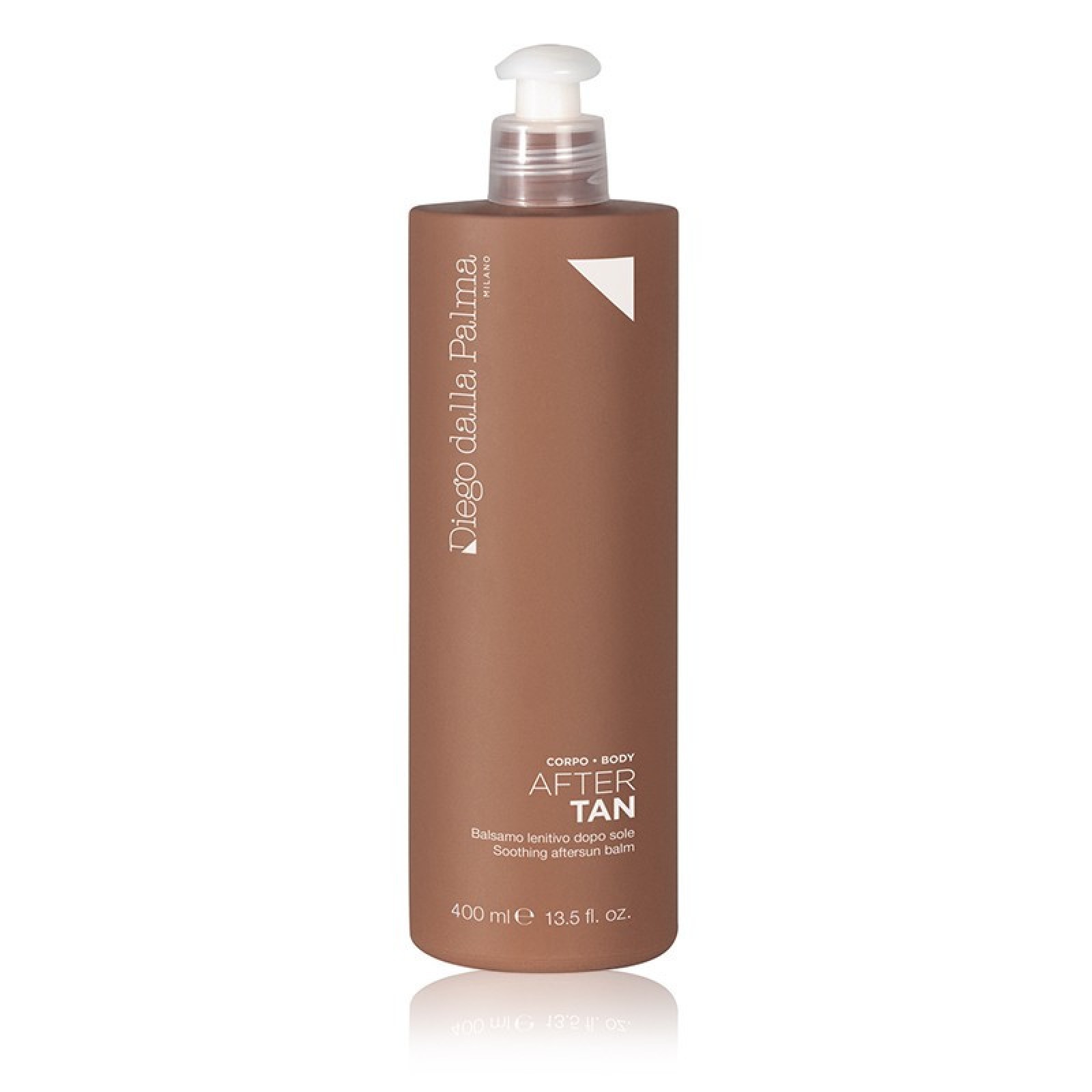 Diego dalla palma After Tan Balsamo Lenitivo Doposole 400 ml