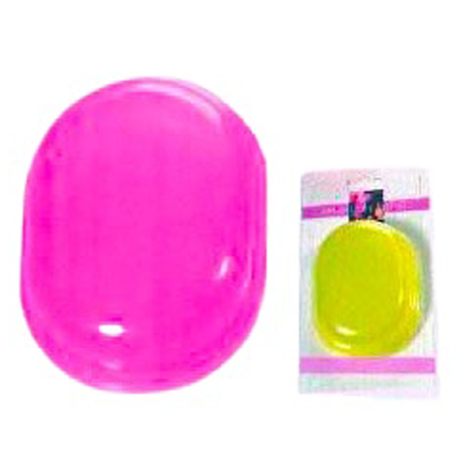 Porta Sapone Vari Colori