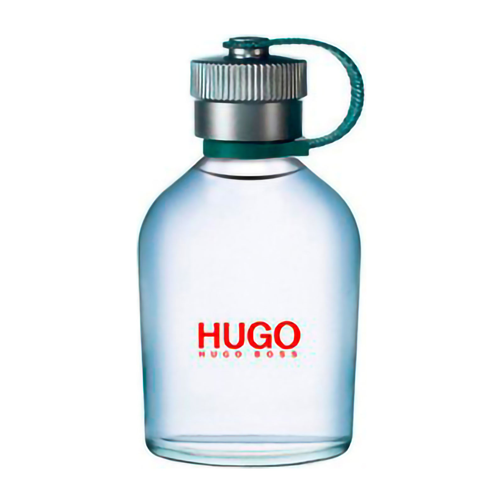 Hugo Man - Eau De Toilette 75 ml