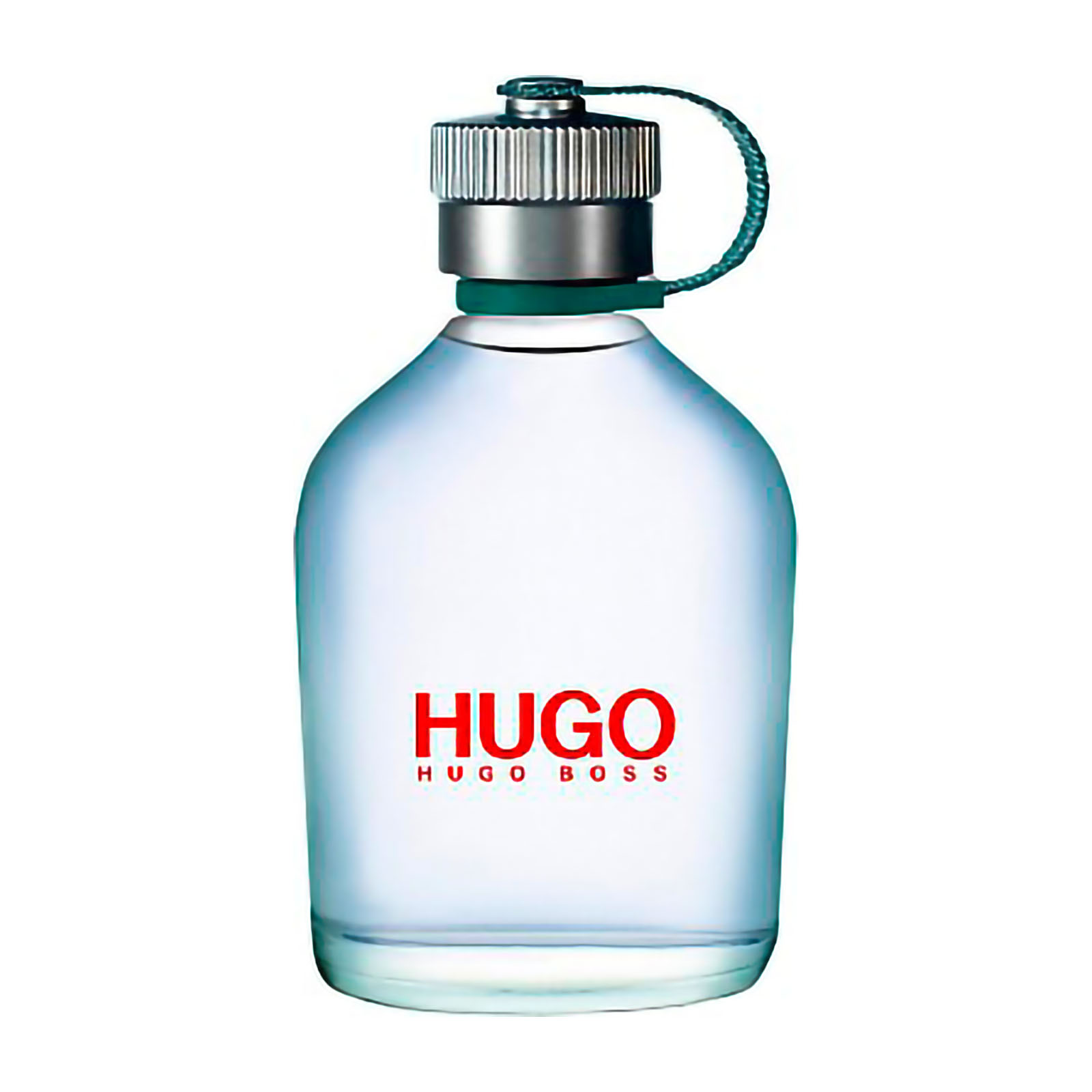 Hugo Man - Eau De Toilette 125 ml