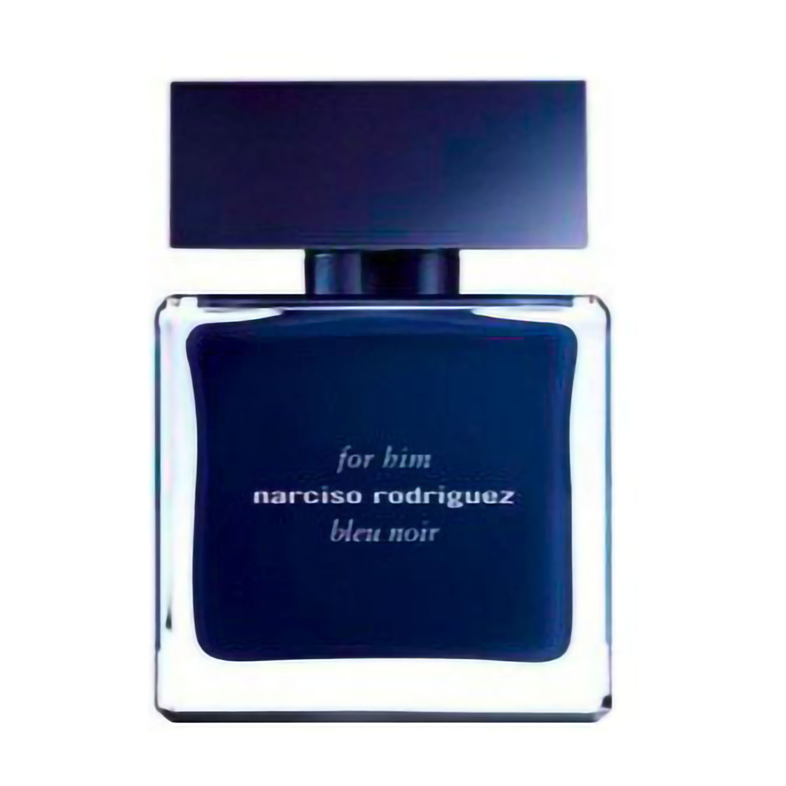 Bleu Noir Him - Eau De Toilette 50 ml