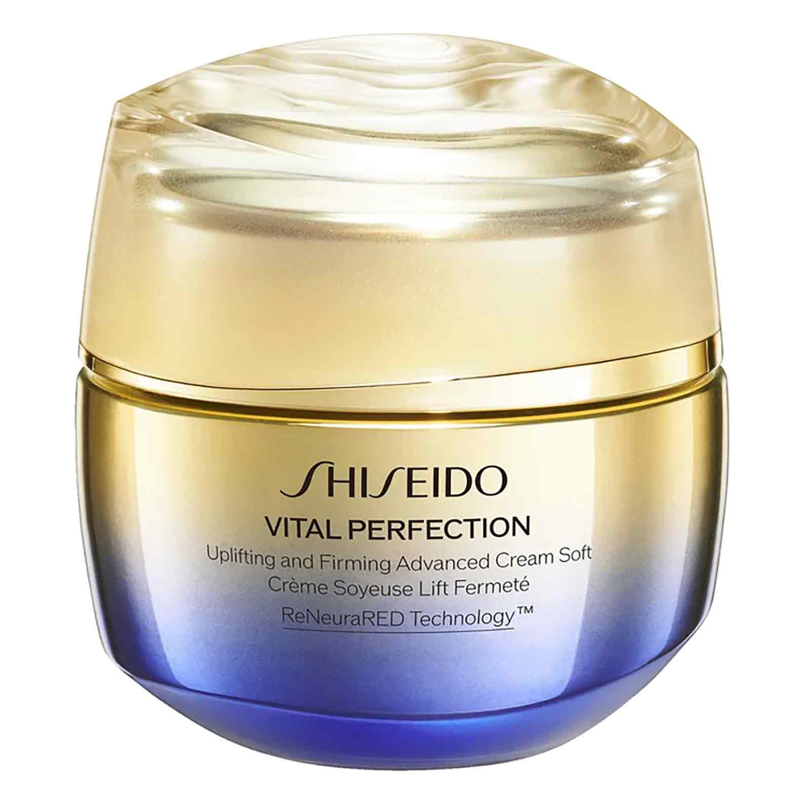 Crema Notte E Giorno - Vital Perfection 50 ml