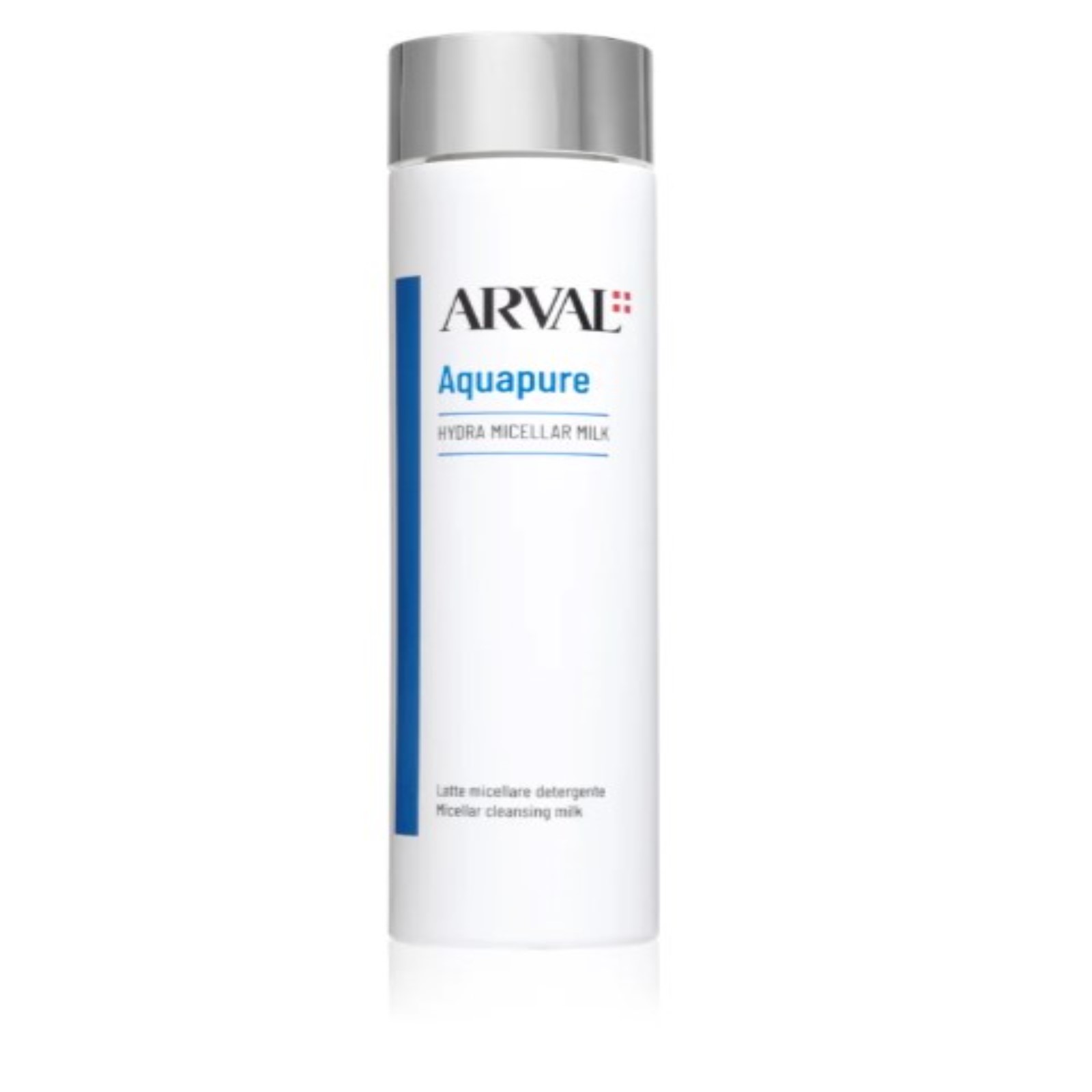 Aquapure Latte Micellare Detergente 200 ml