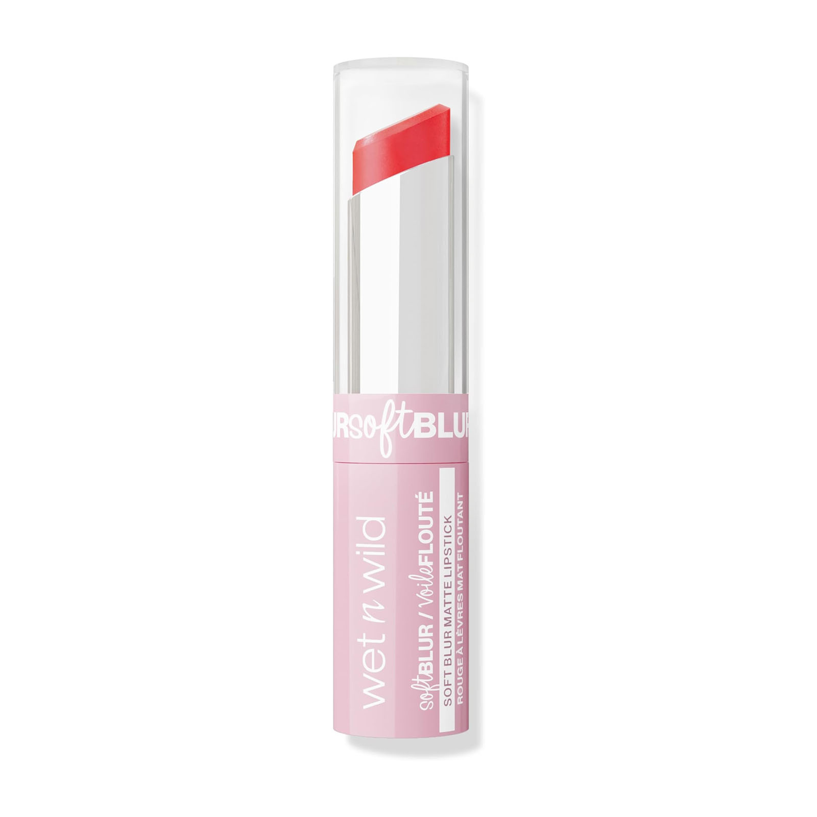 Cloud Pout Soft Blur Matte Lipstick Blur matte lipstick 6137e