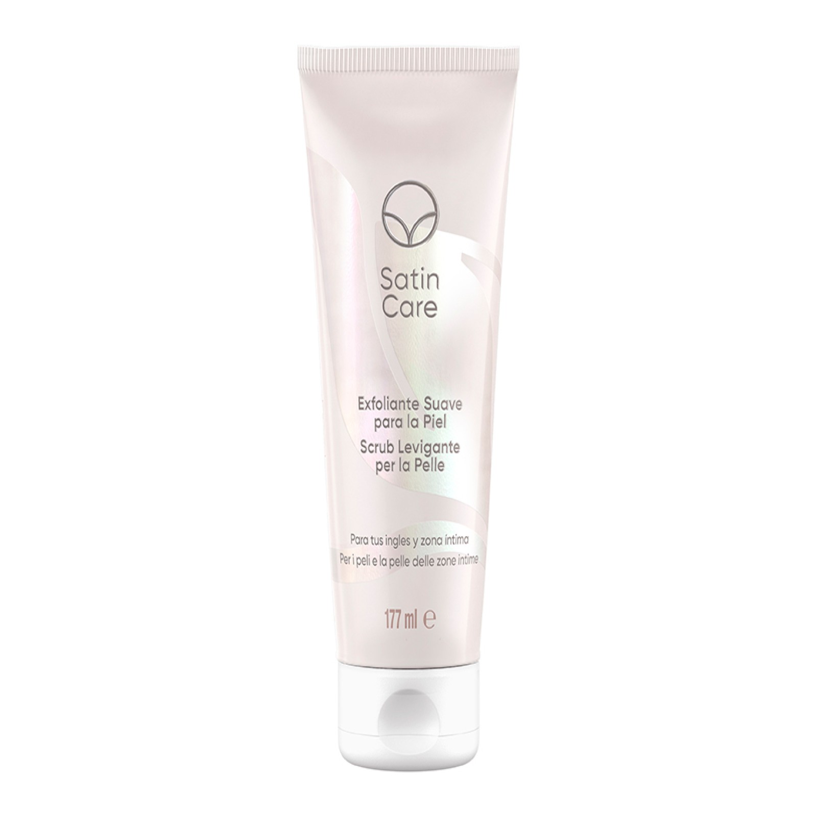 SATIN CARE ESFOLIANT 177 ml