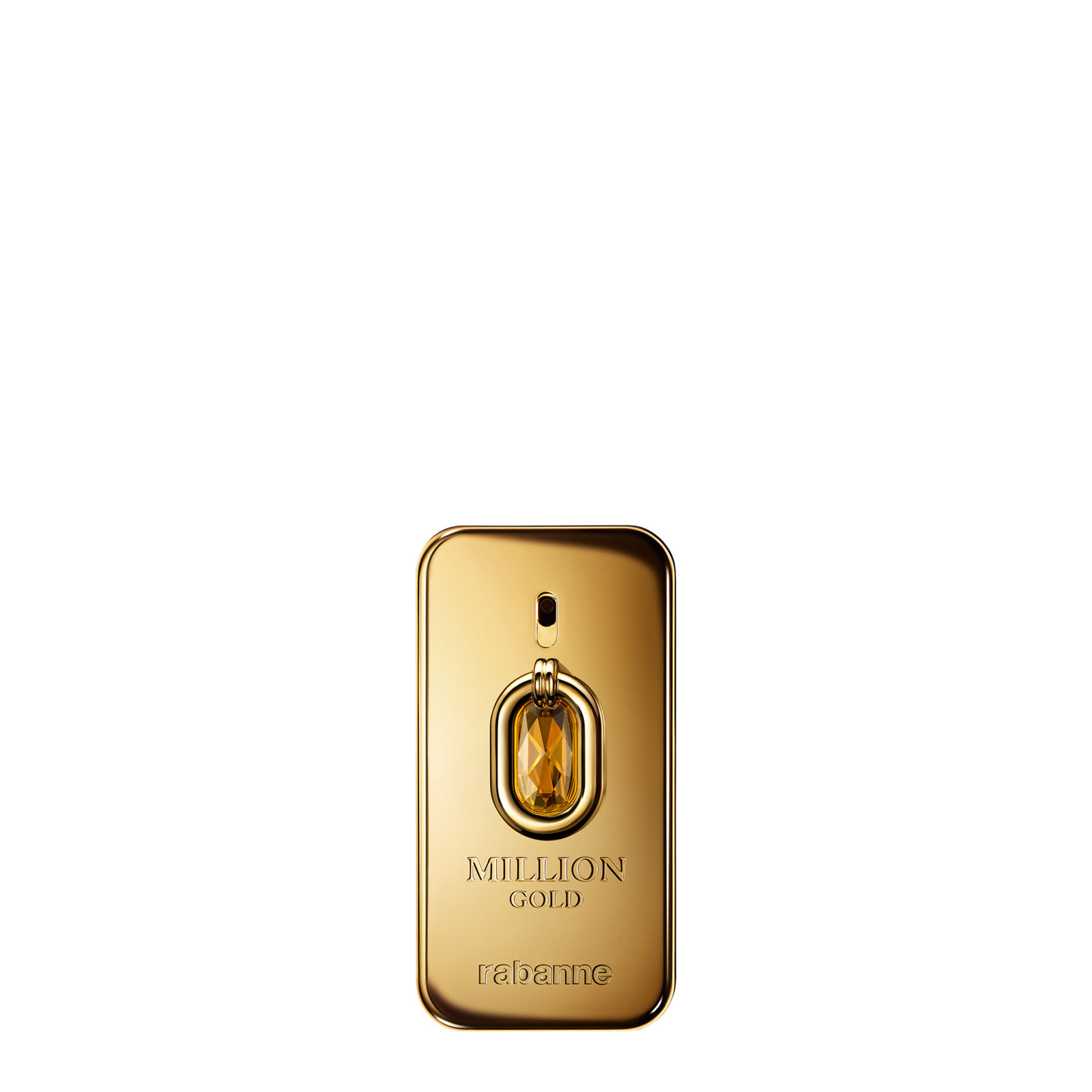 Paco Rabanne Uomo Giallo Million Gold Elixir Parfum Intense 50 Ml - Immagine 10