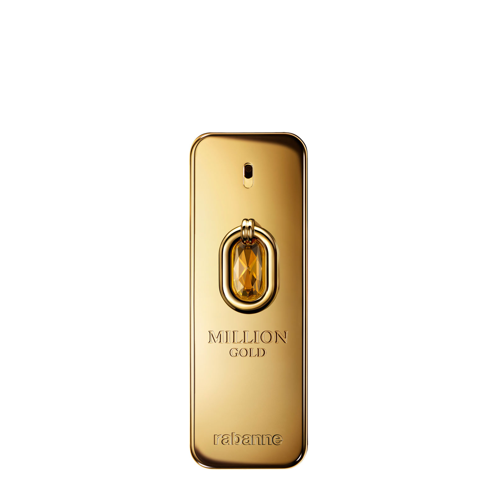 Rabanne Uomo Oro Million Gold Elixir Parfum Intense 100Ml - Parfum - Immagine 5