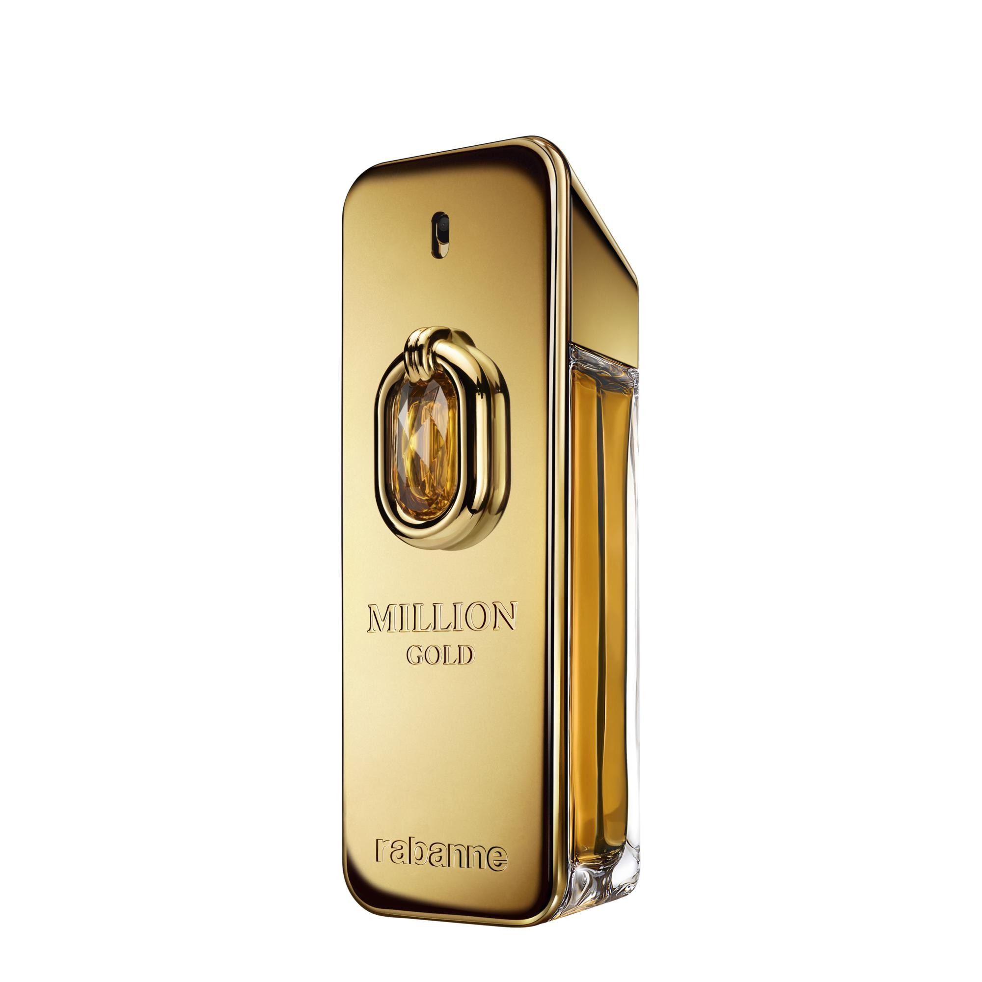 1 Million Gold Elixir - Eau De Parfum 200 ml
