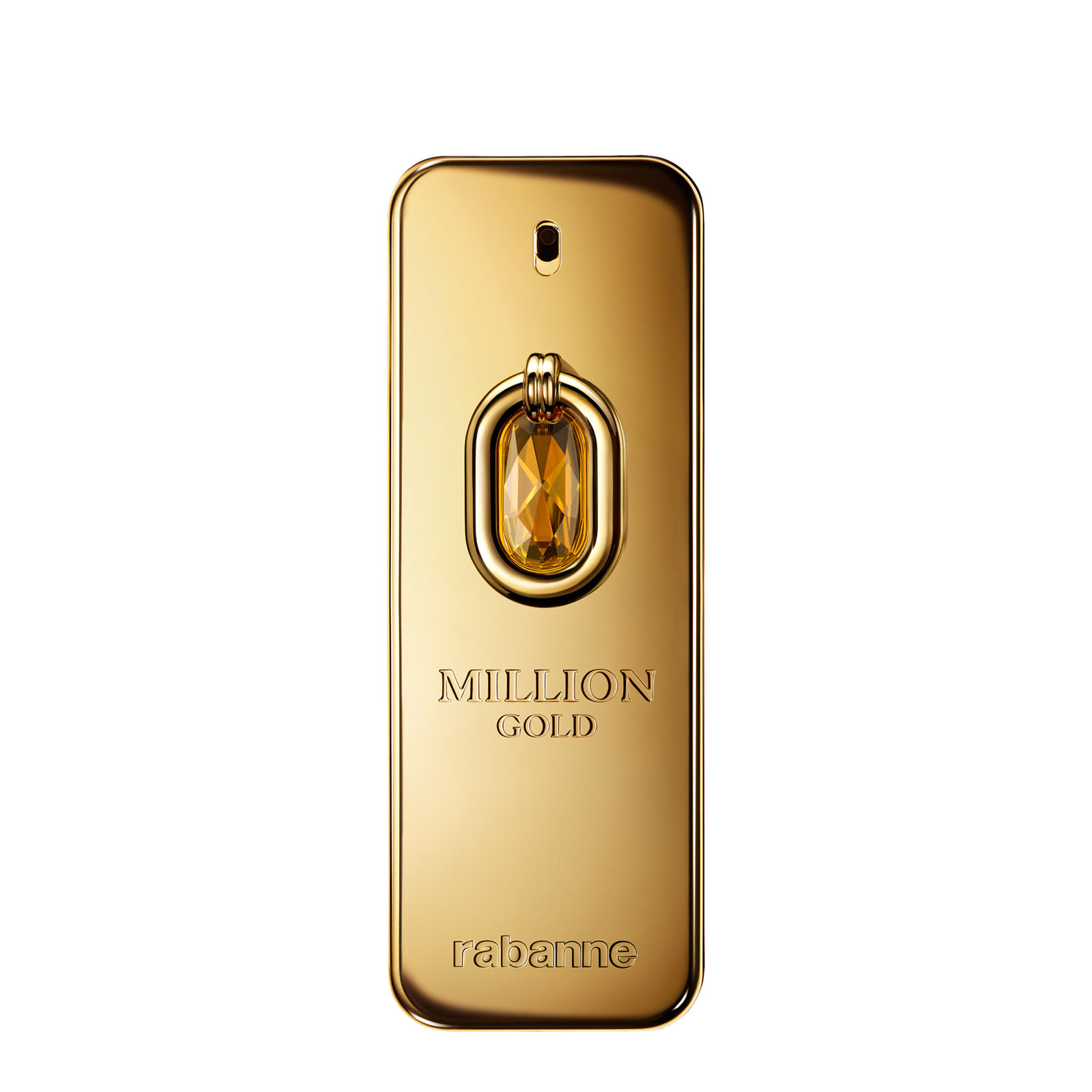 PACO RABANNE Million Gold Elixir - Parfum Intense Uomo 200 ml Vapo - Immagine 10