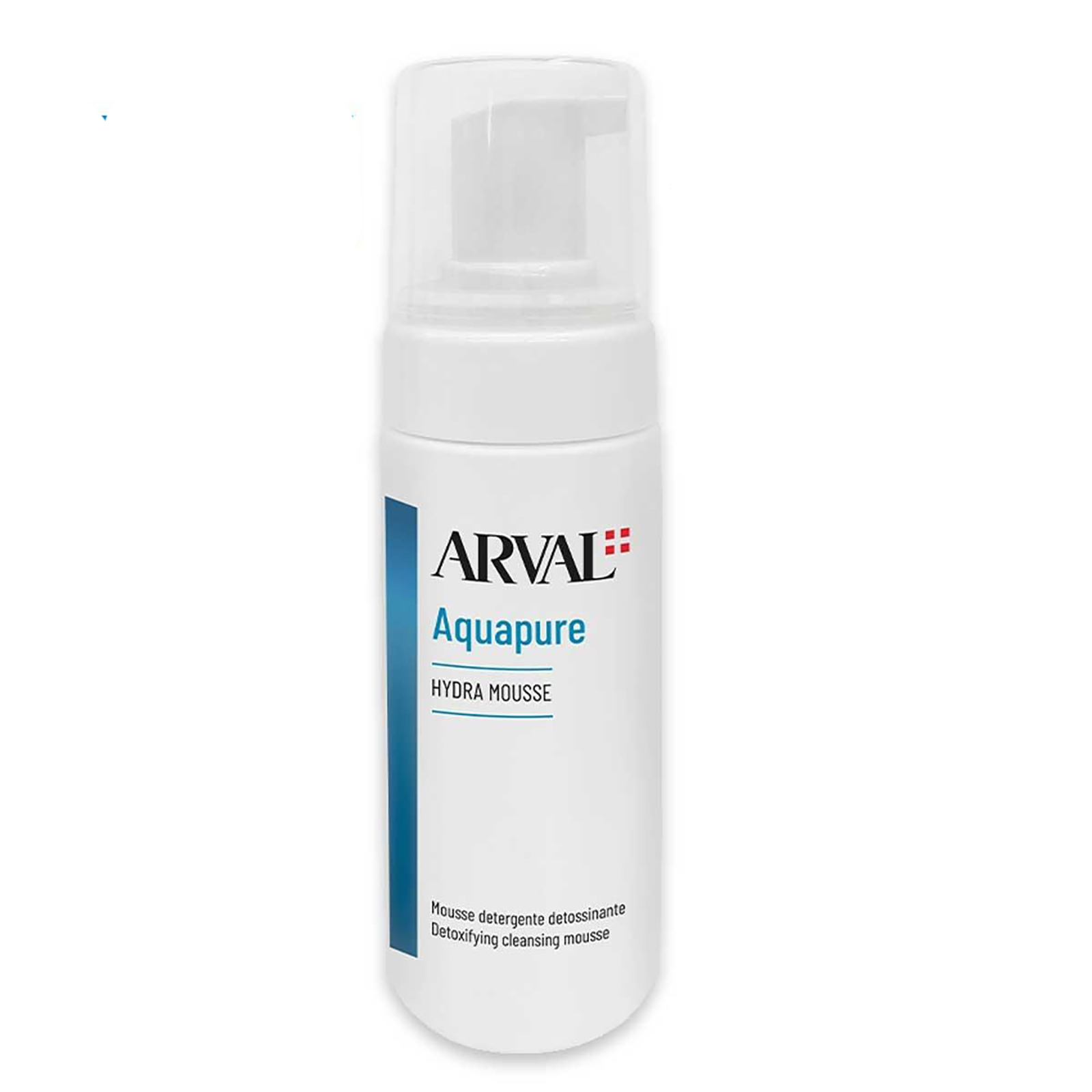 Aquapure Mousse Idratante 150 ml