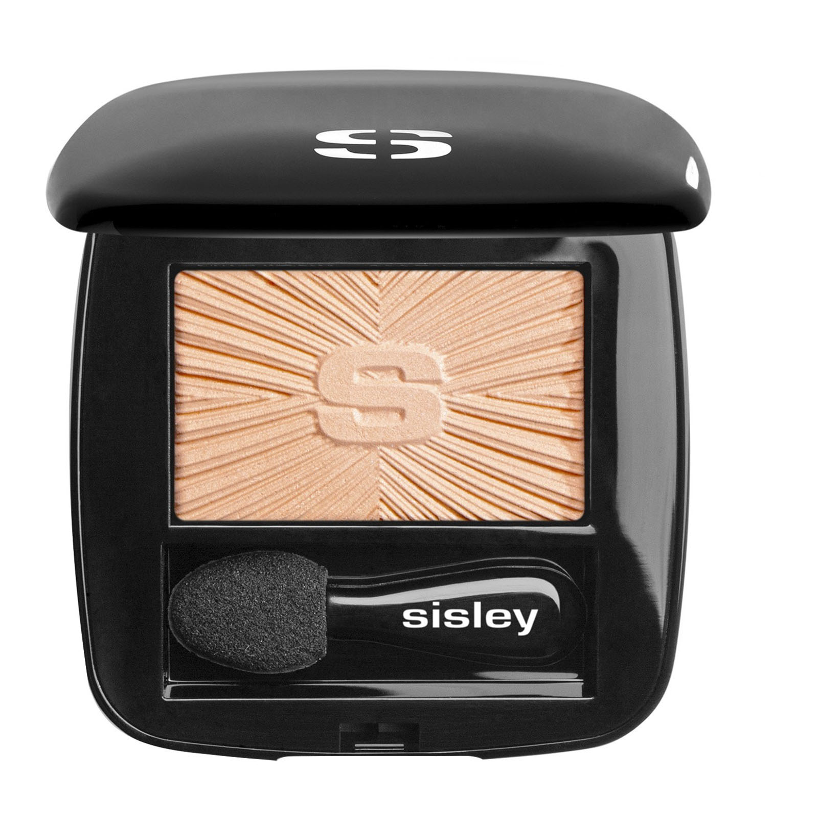Sisley Phyto-ombres - Ombretti Illuminanti 11 mat nude