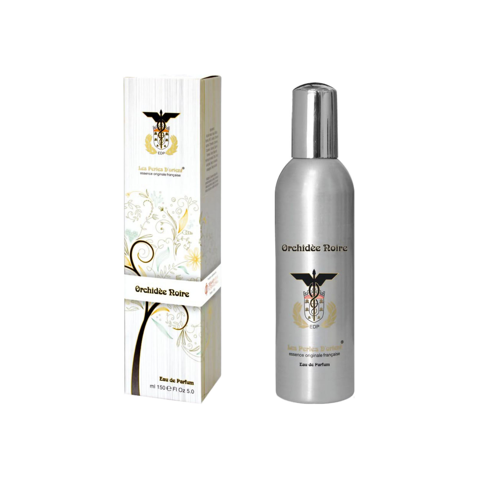 Orchidee Noire Eau De Parfum 150 ml