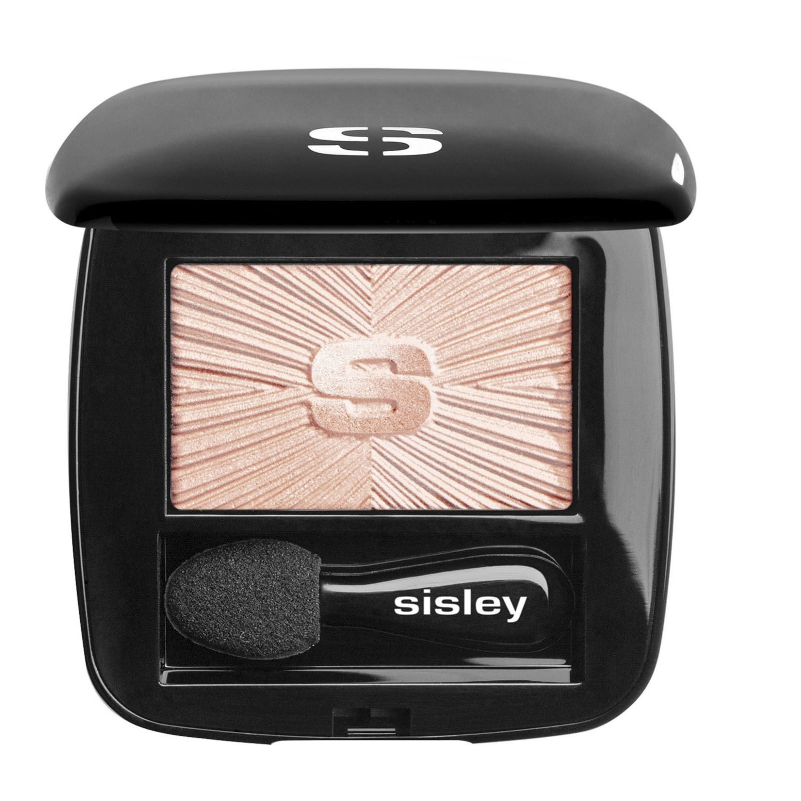 Sisley Phyto-ombres - Ombretti Illuminanti 12 silky rose