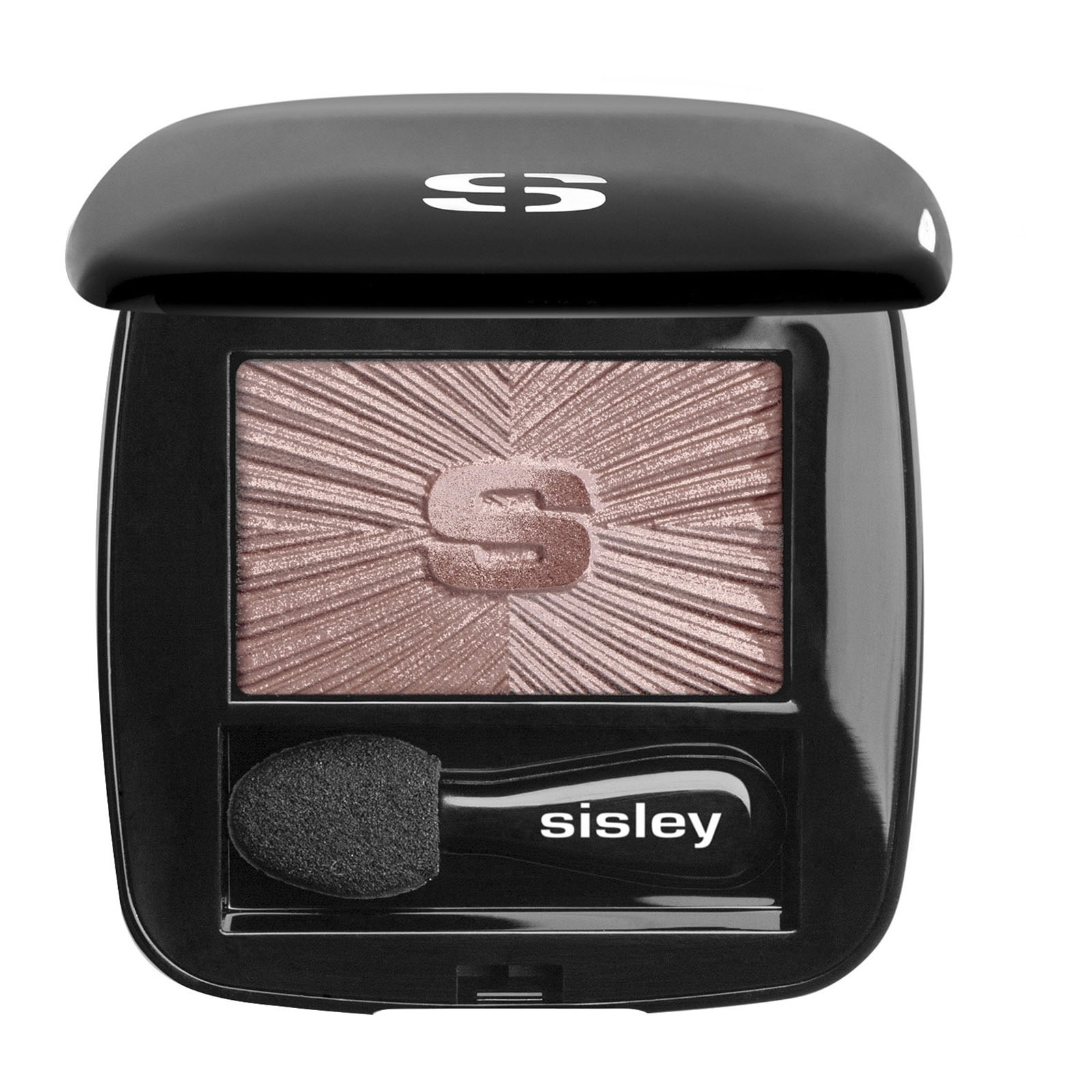 Sisley Phyto-ombres - Ombretti Illuminanti 20 silky chestnut