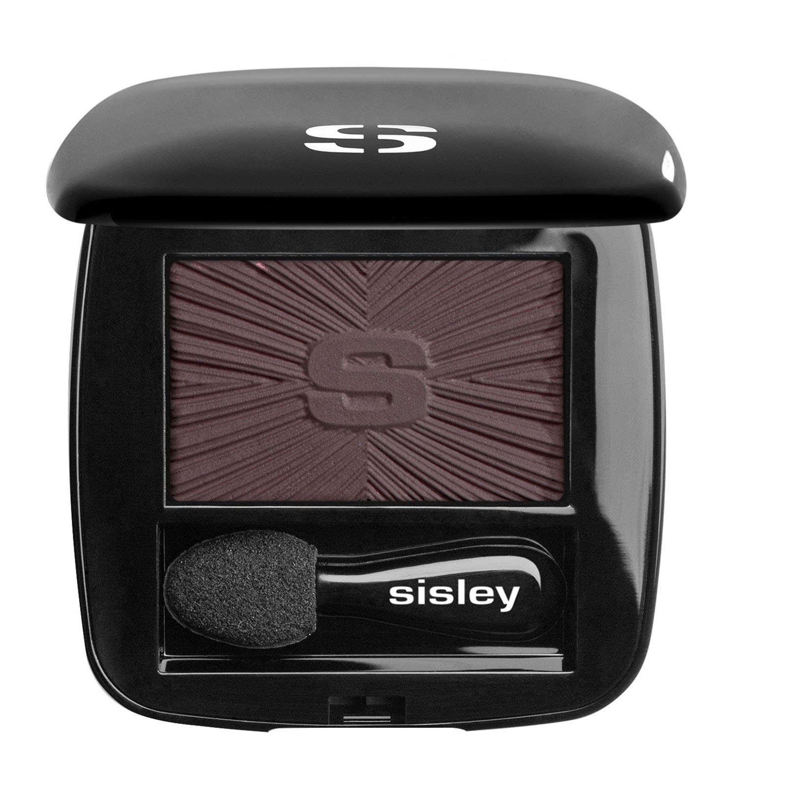 Sisley Phyto-ombres - Ombretti Illuminanti 21 mat cocoa