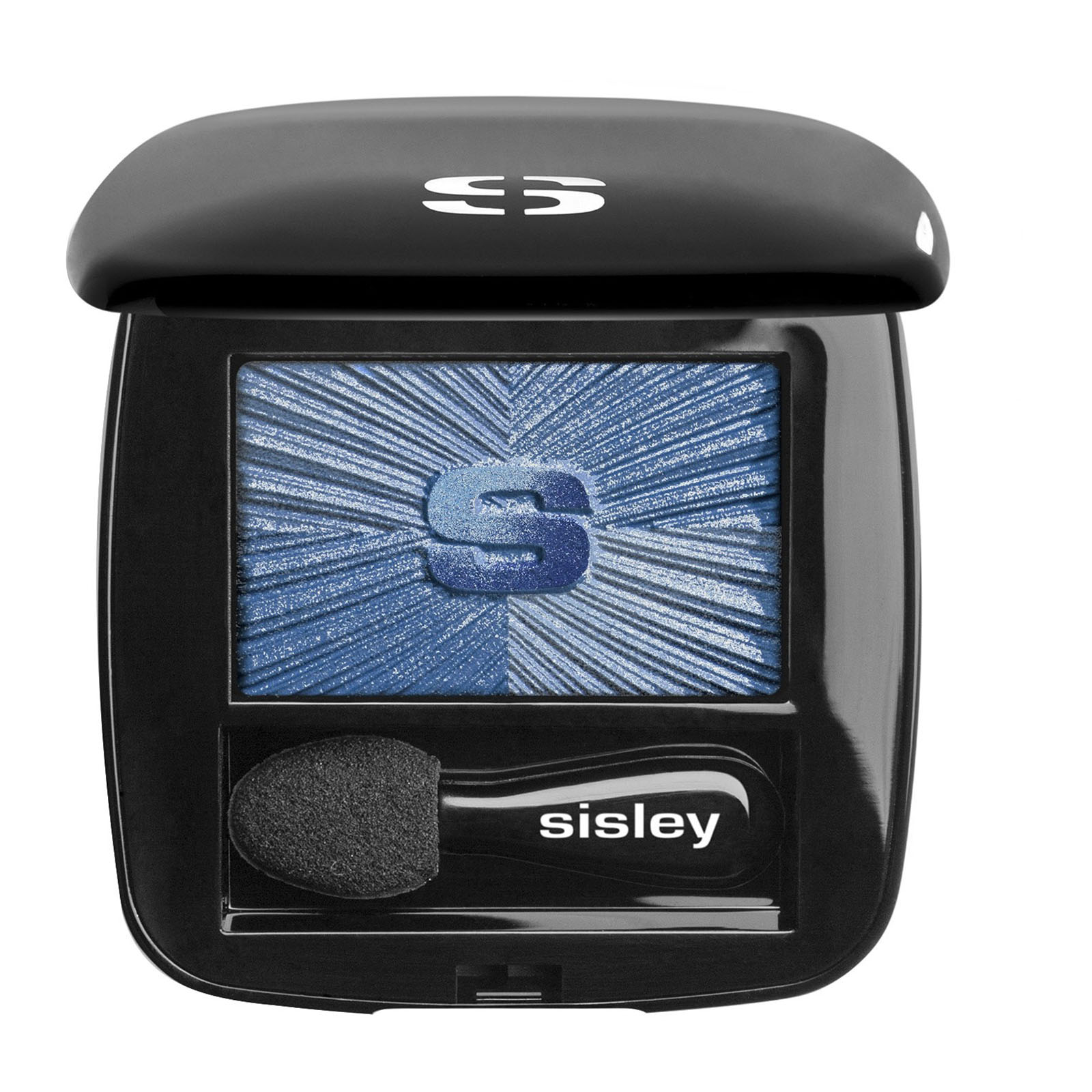 Sisley Phyto-ombres - Ombretti Illuminanti 23 silky french blue