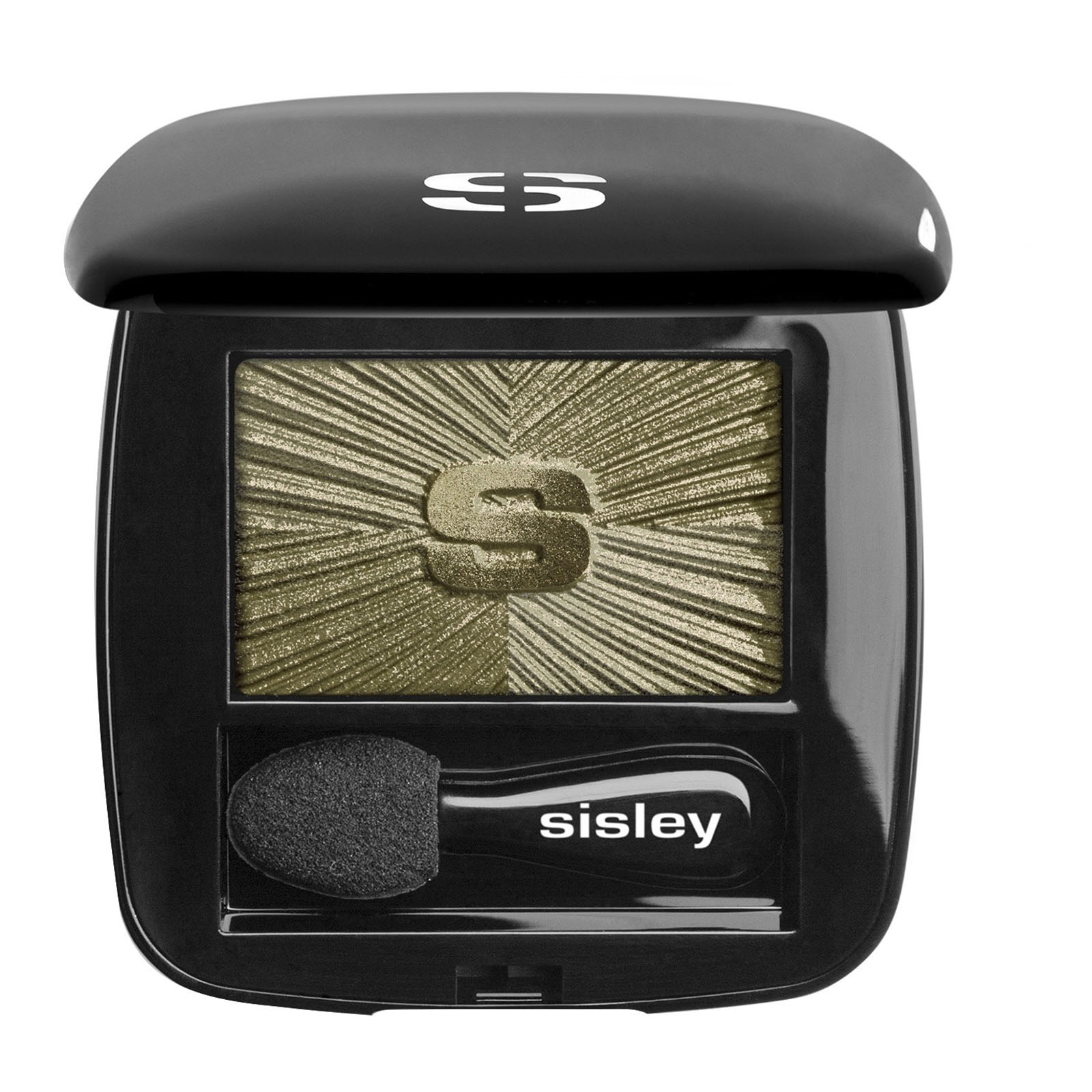 Sisley Phyto-ombres - Ombretti Illuminanti 25 metallic khaki