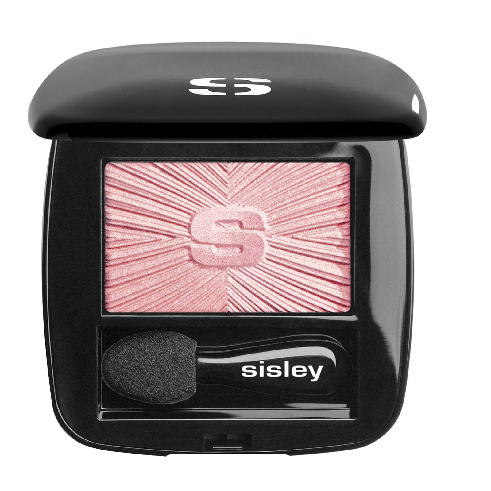 Sisley Phyto-ombres - Ombretti Illuminanti 31 metallic pink