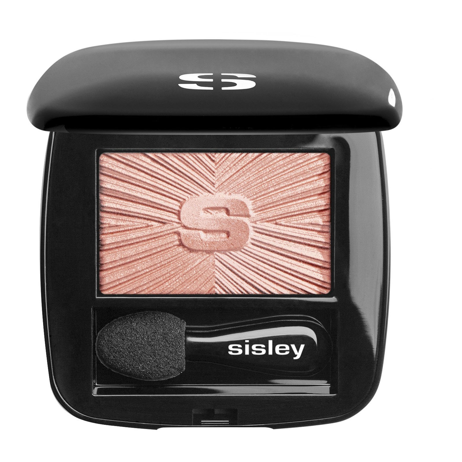 Sisley Phyto-ombres - Ombretti Illuminanti 32 silky coral