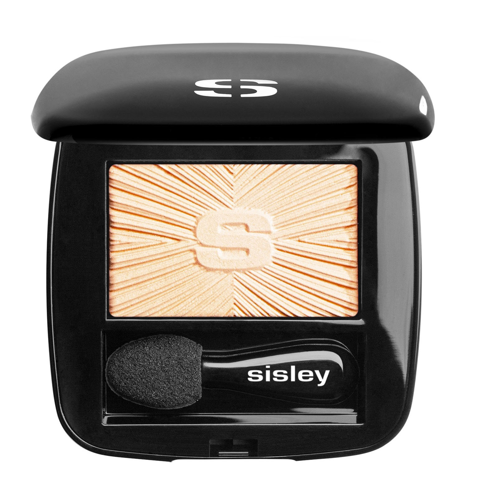 Sisley Phyto-ombres - Ombretti Illuminanti 10 silky cream