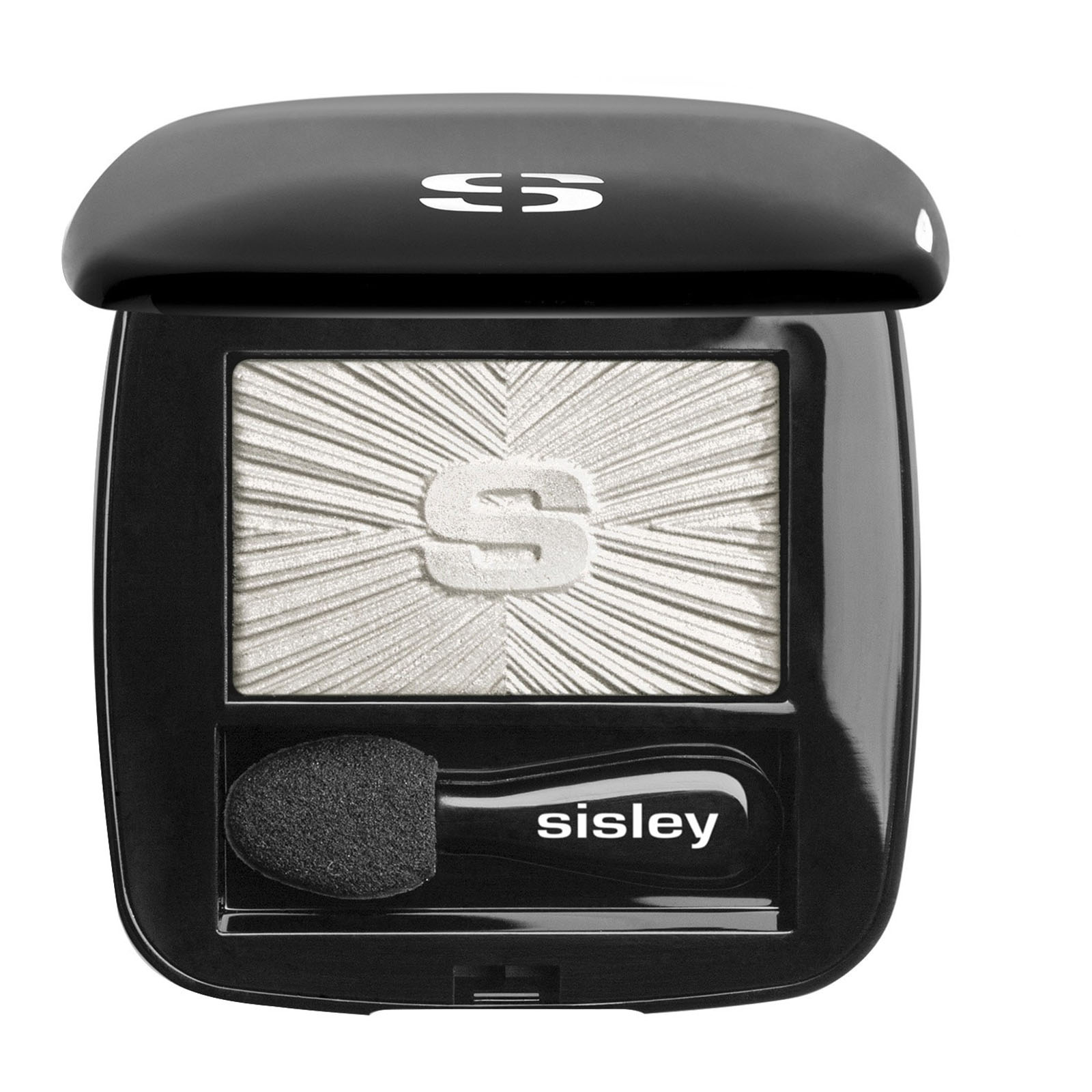 Sisley Phyto-ombres - Ombretti Illuminanti 42 glow silver