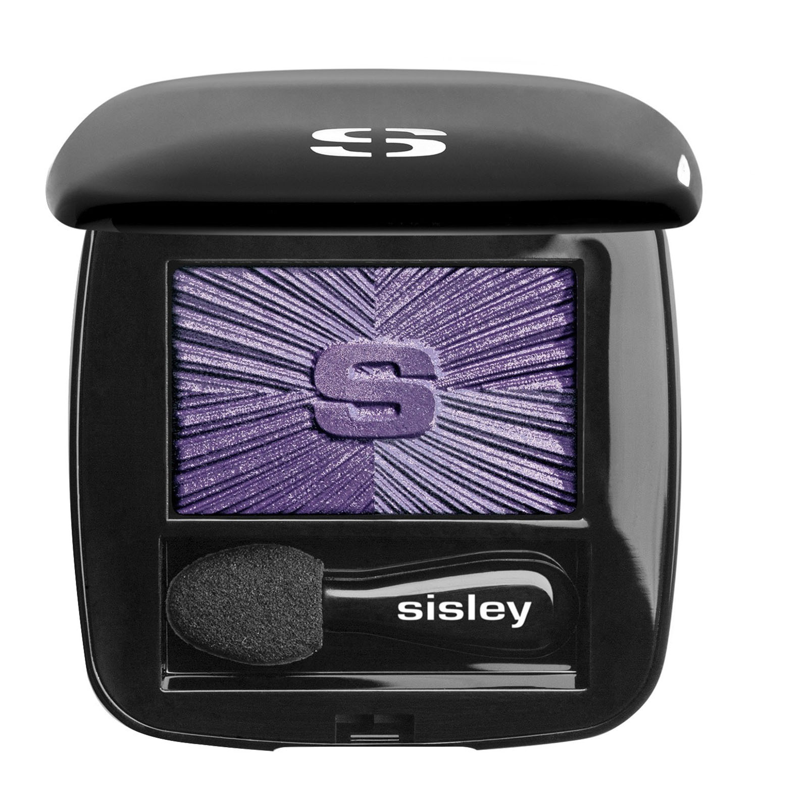 Sisley Phyto-ombres - Ombretti Illuminanti 34 sparkling purple